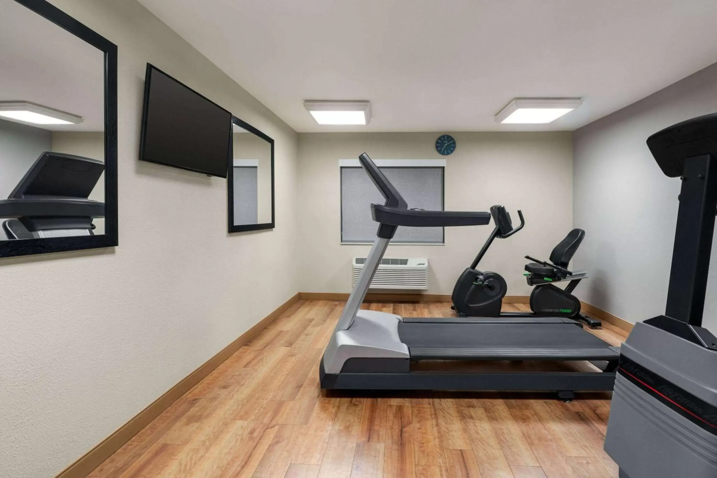 Fitness Center/Facilities in La Quinta by Wyndham Chicago Tinley Park