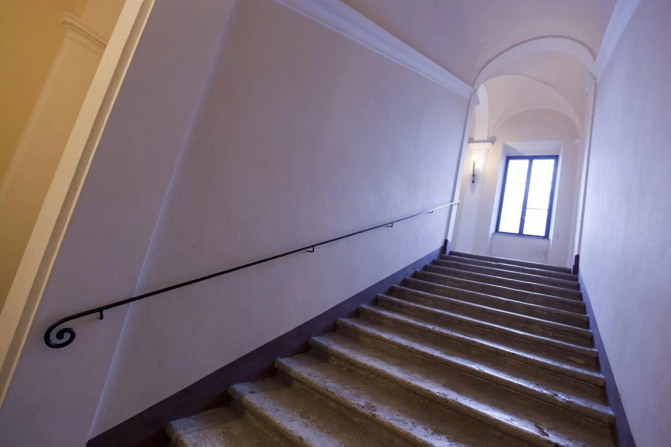 Day, Facade/Entrance in Palazzo Carletti