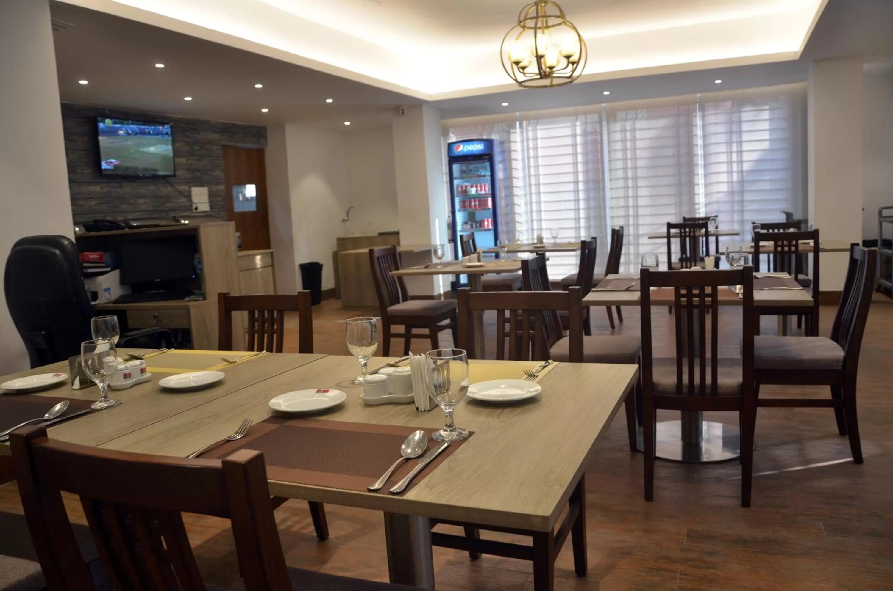 Priyo Nibash Stylish Residential Hotel