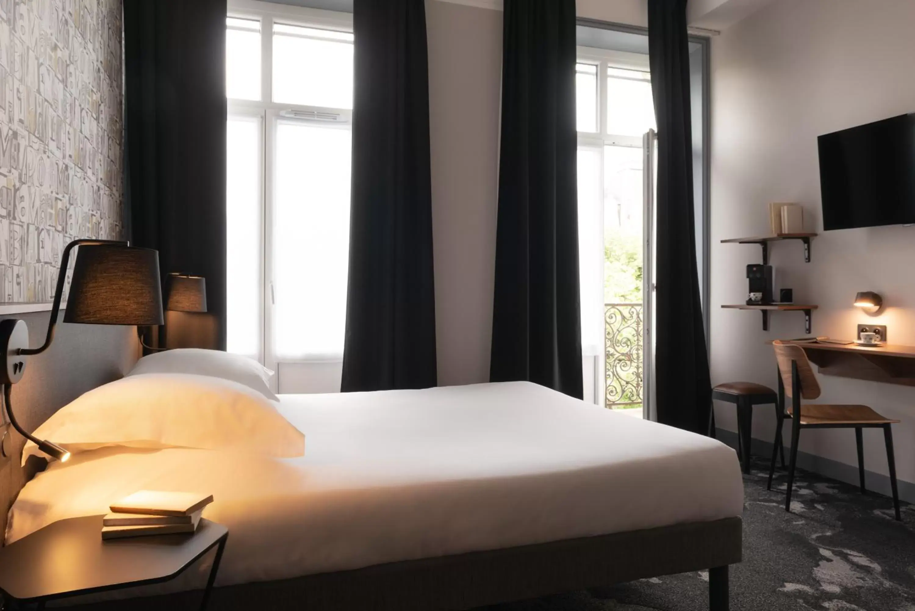 Hôtel Bristol Reims Hôtel Bristol Reims