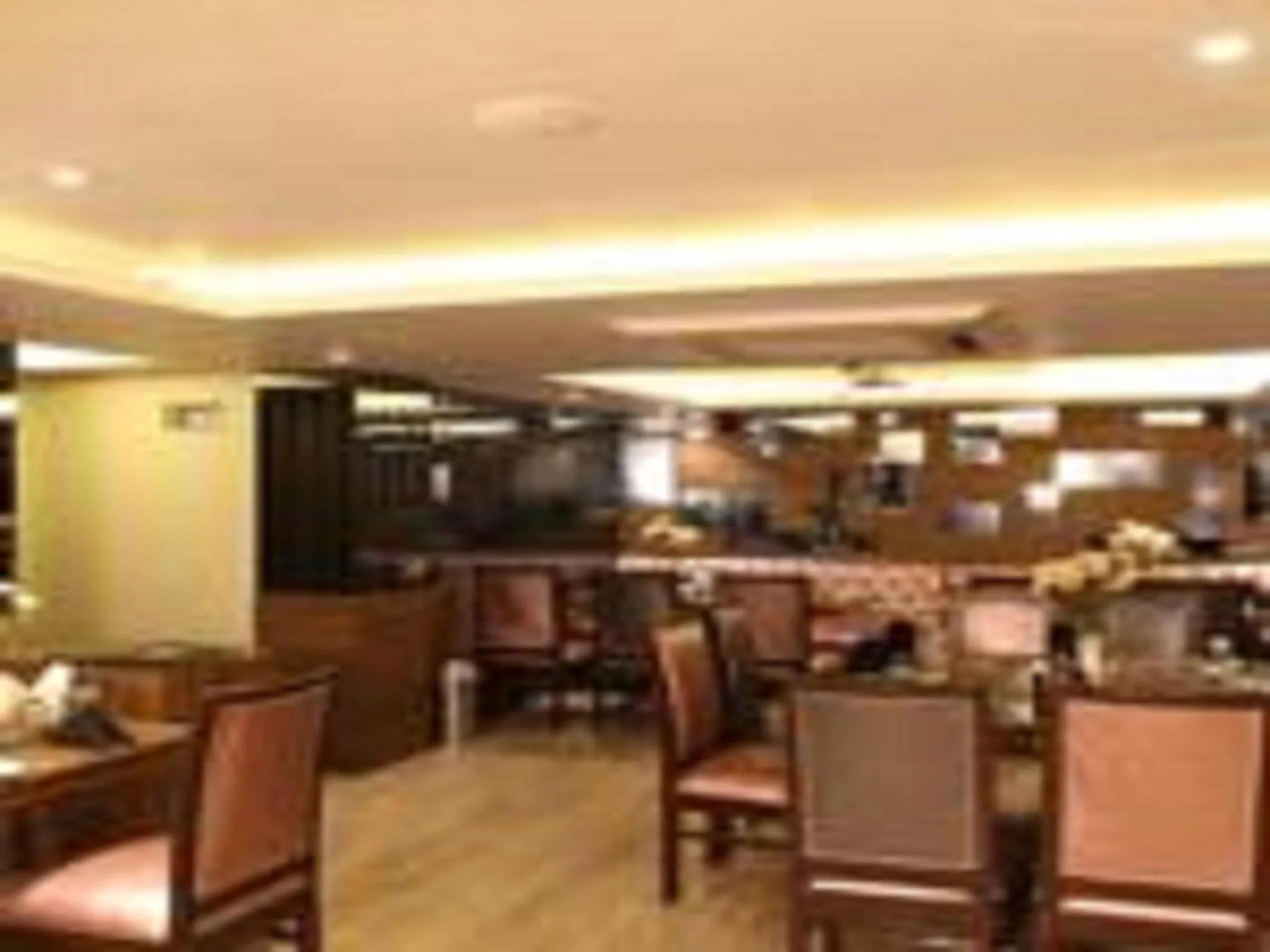 Nightclub / DJ in Hotel JRD Exotica-Business Hotel