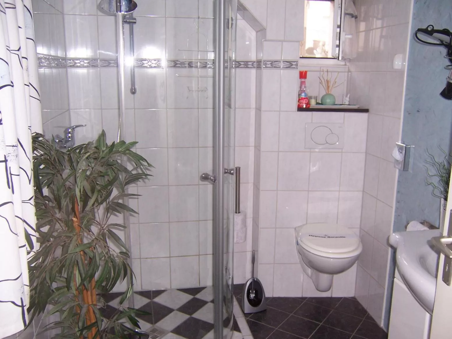 Gästehaus Schneider