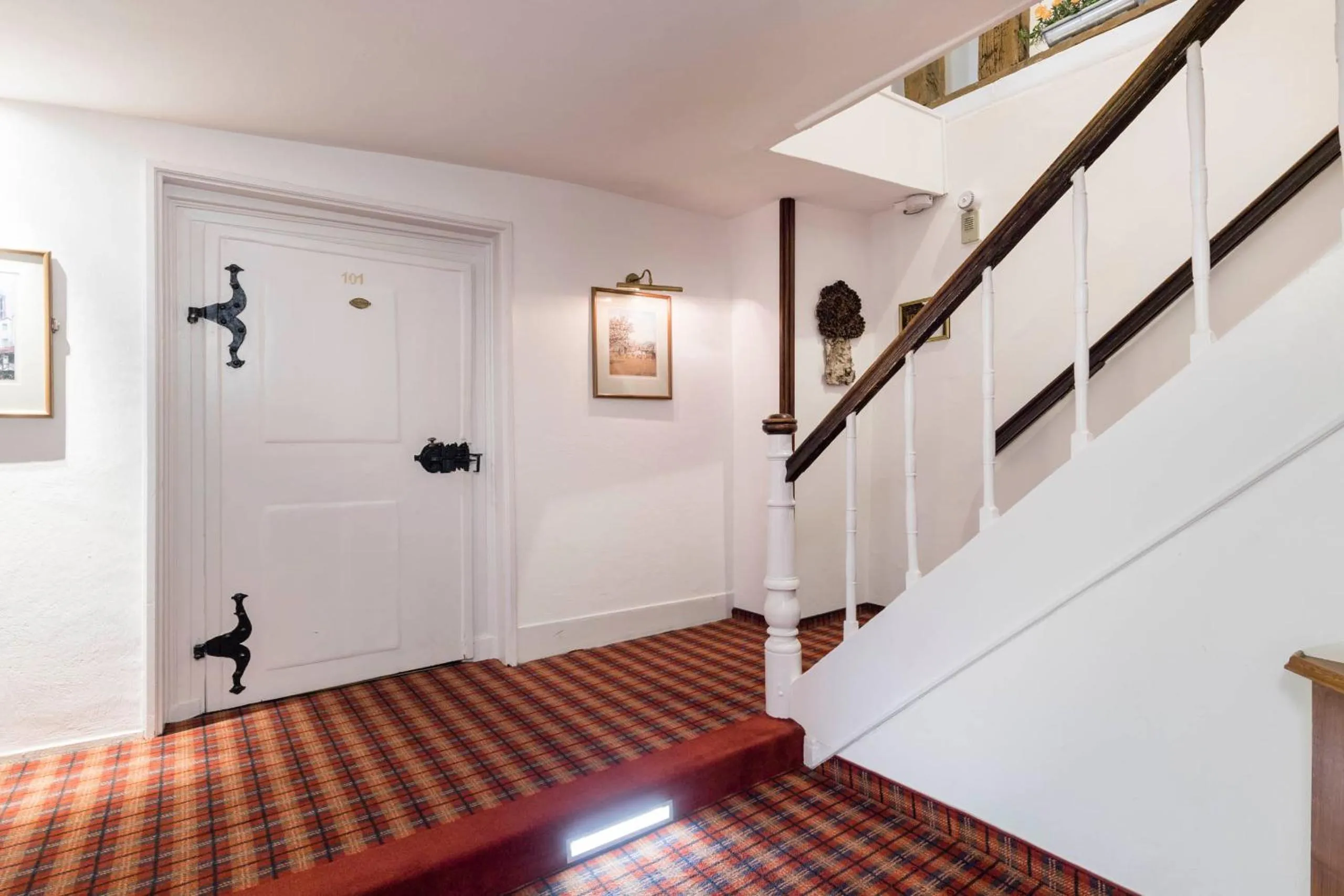 Property building in derSTERN Hersfeld