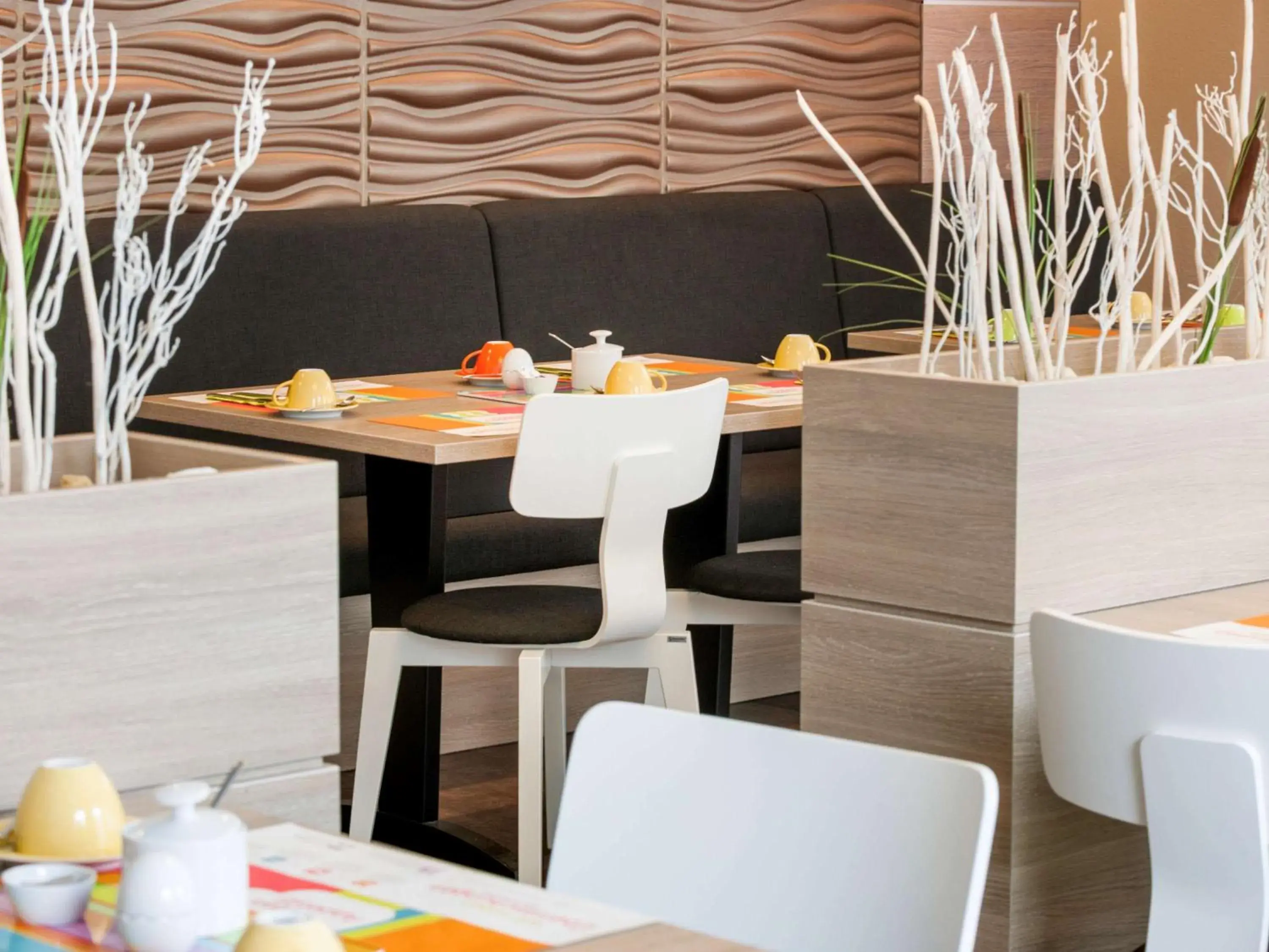 Restaurant/Places to Eat in ibis Styles Arnsberg Sauerland