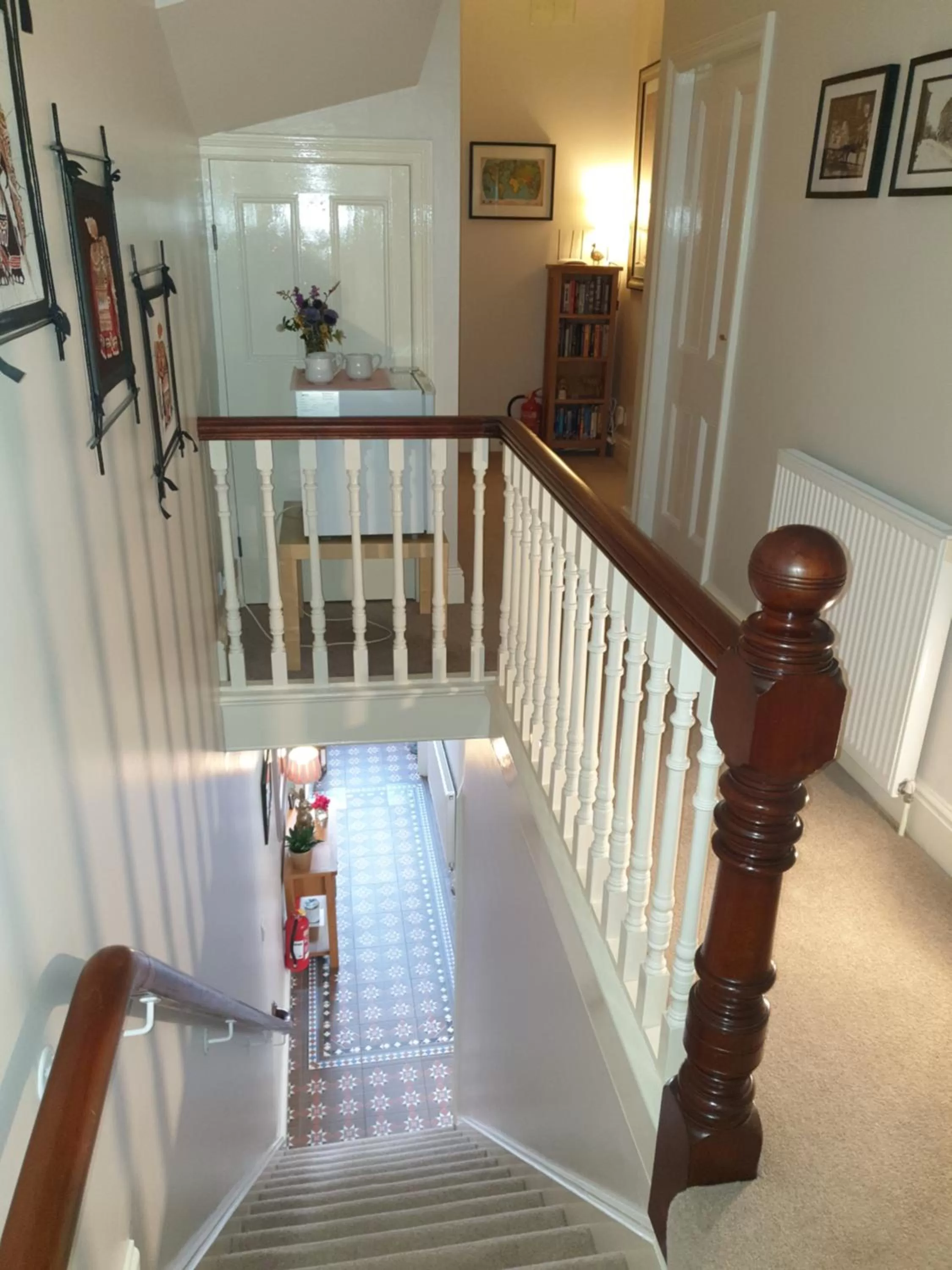 Property building in Lyndene