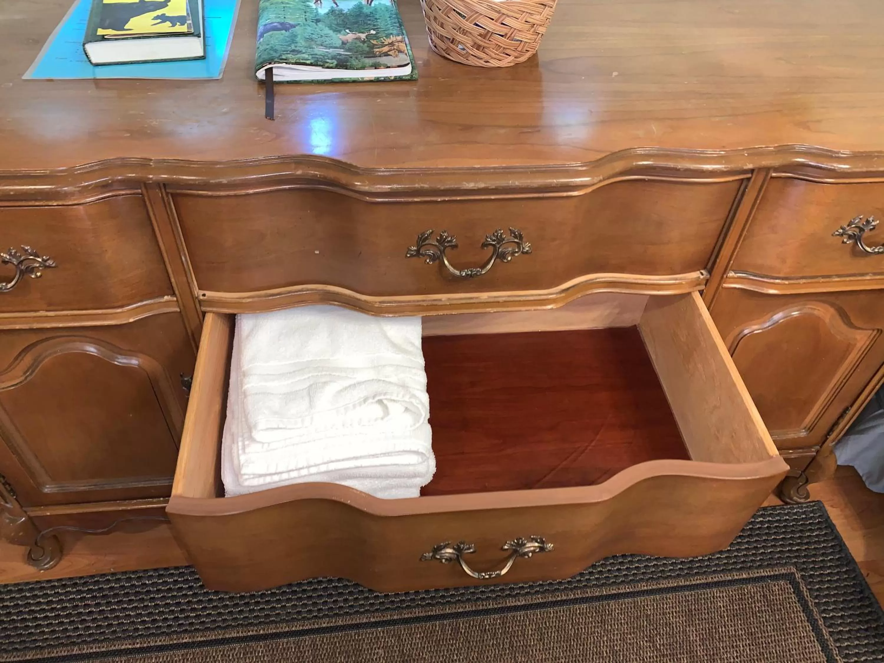 Other in Glacier Haven Inn