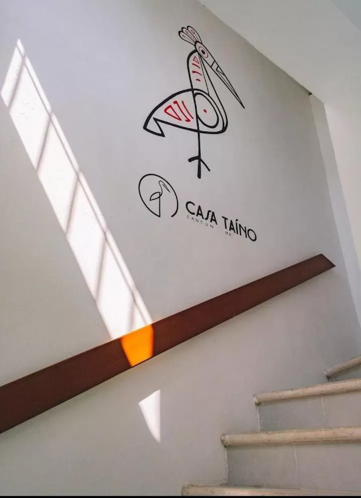 Casa de huéspedes Taino