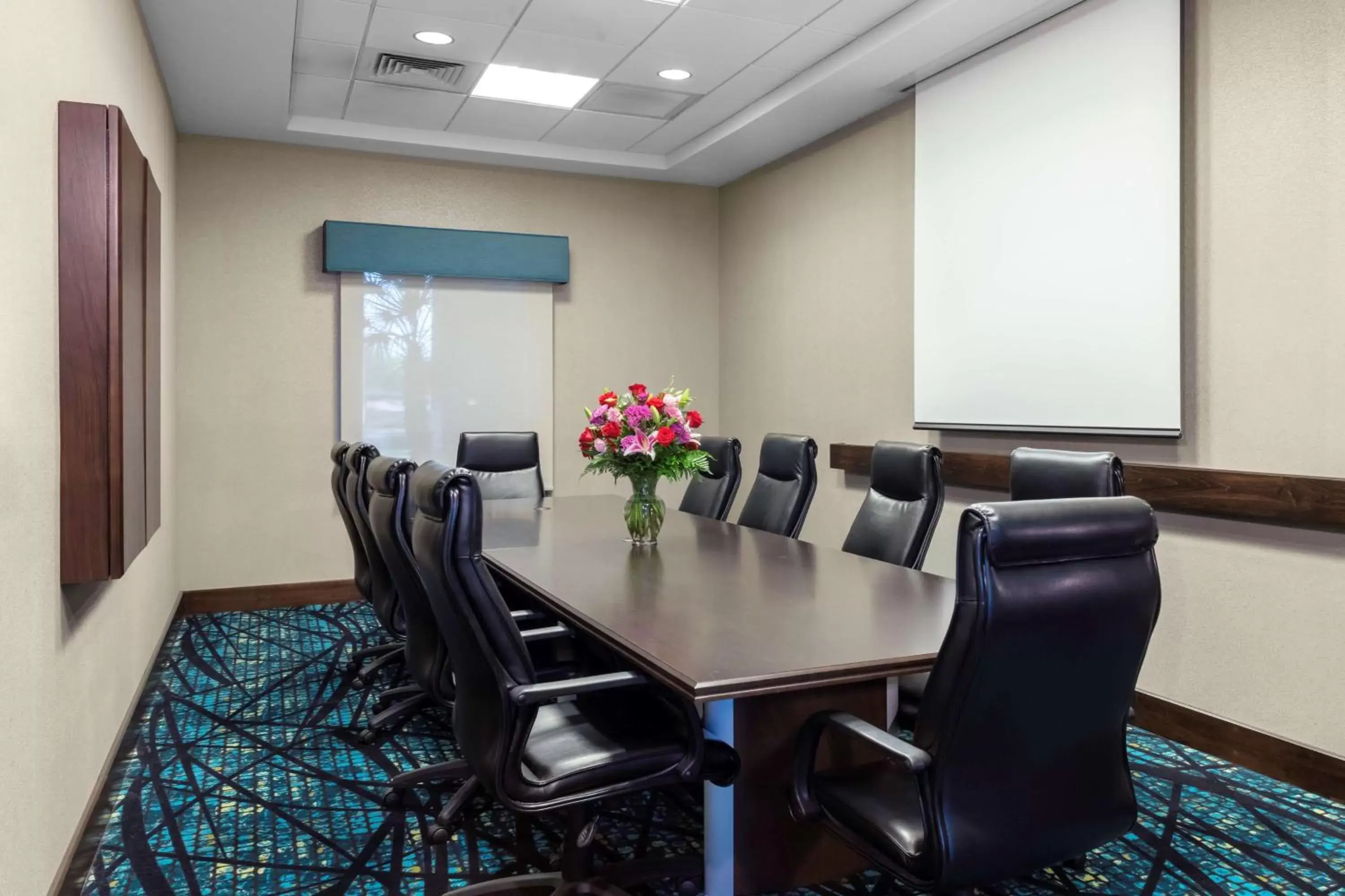 Meeting/conference room, Business Area/Conference Room in Homewood Suites by Hilton Phoenix Airport South