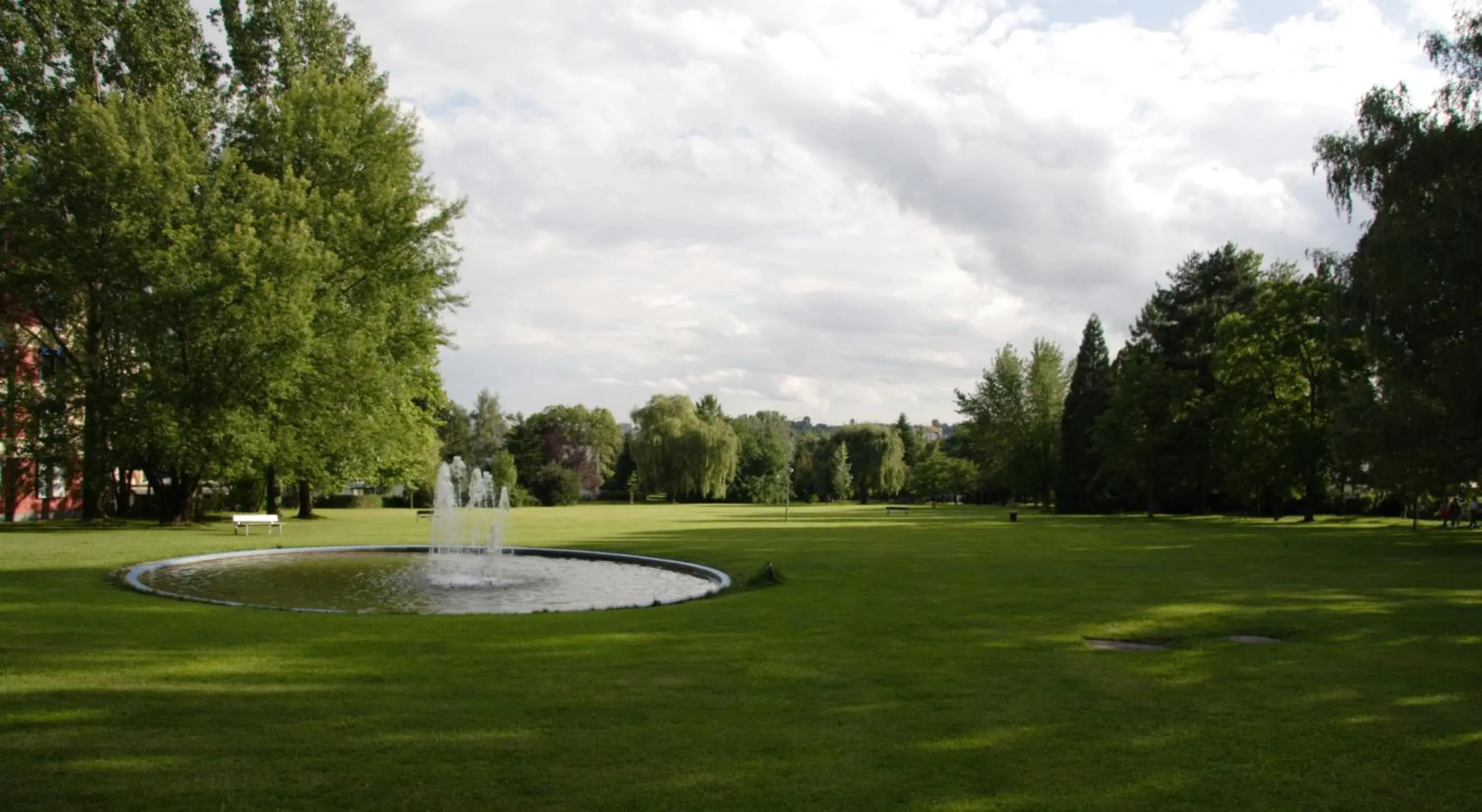 Area and facilities, Golf in Hotel Bonjour