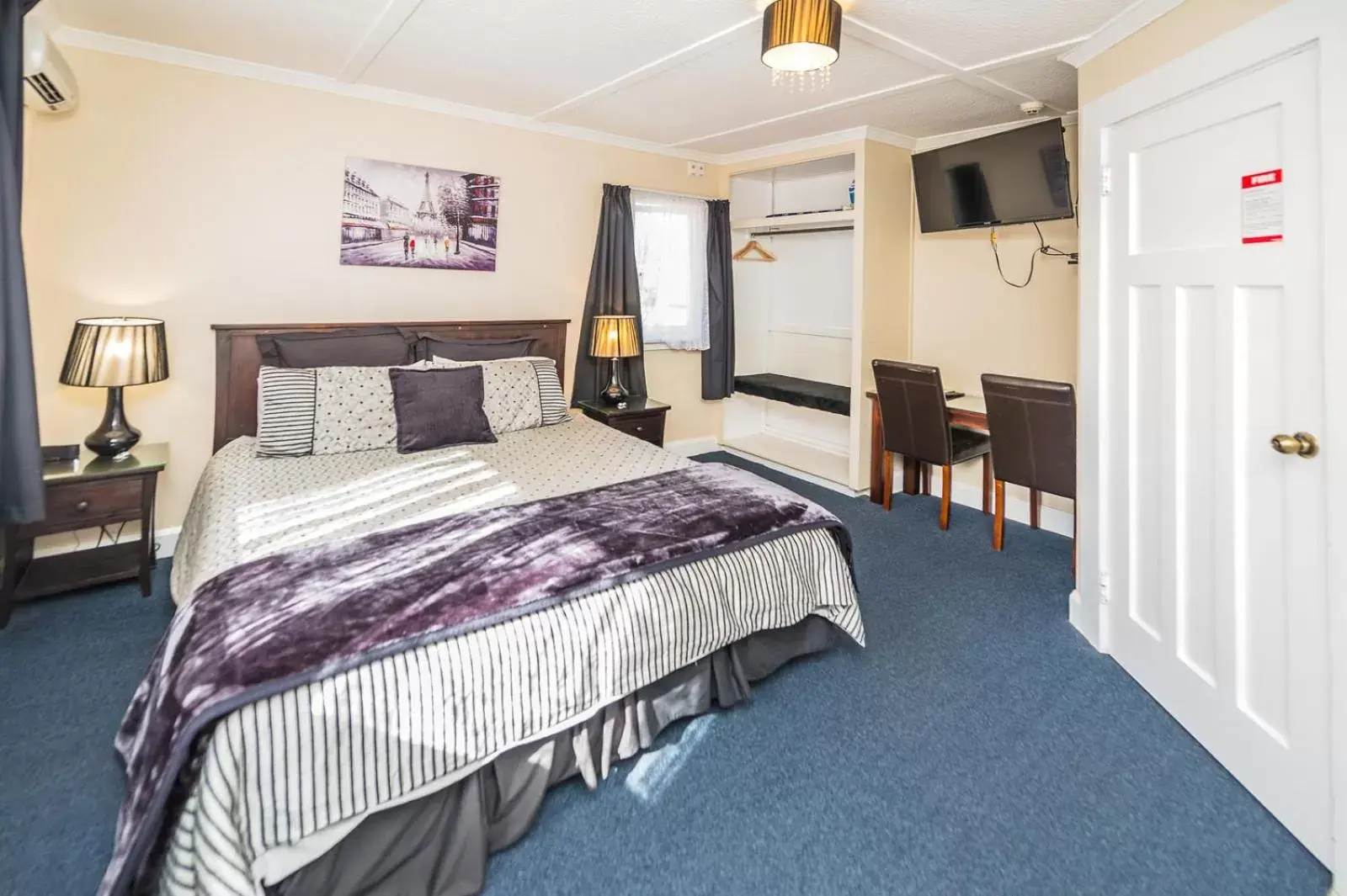 Standard Studio in Anndion Lodge Motel & Conference Centre Standard Studio in Anndion Lodge Motel & Conference Centre