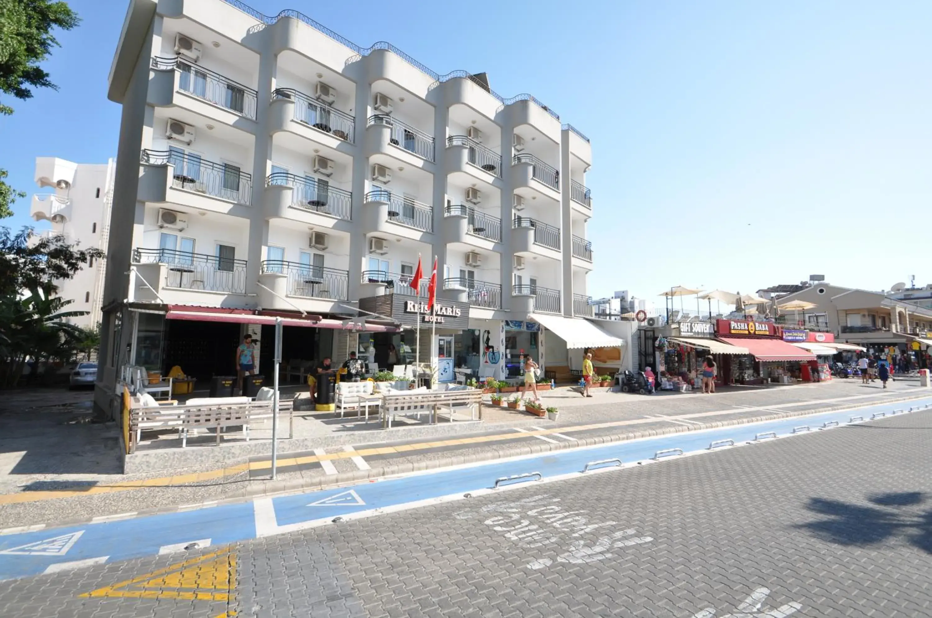 Reis Maris Hotel Reis Maris Hotel