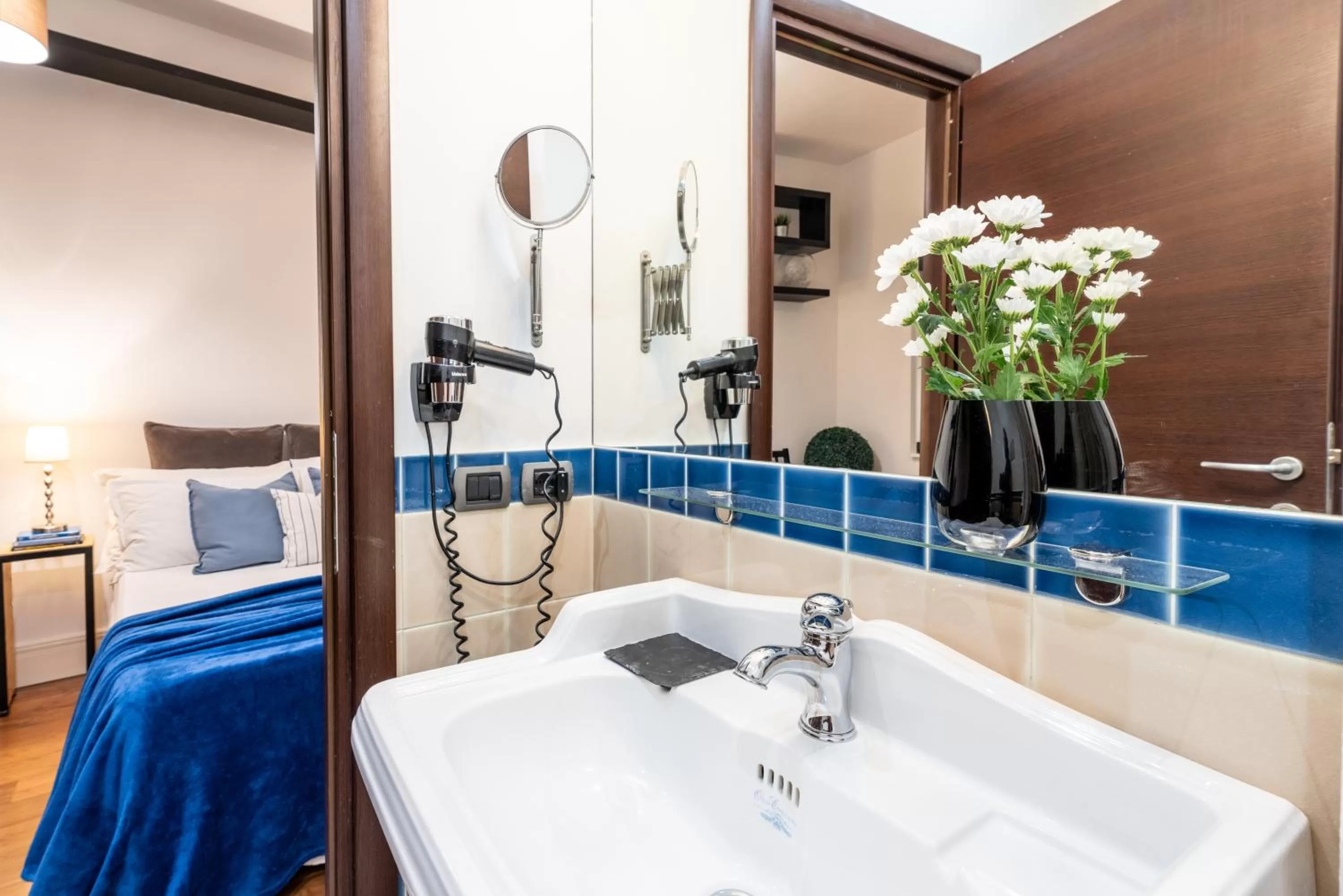 Bathroom in Suite 36 - NEW OPENING