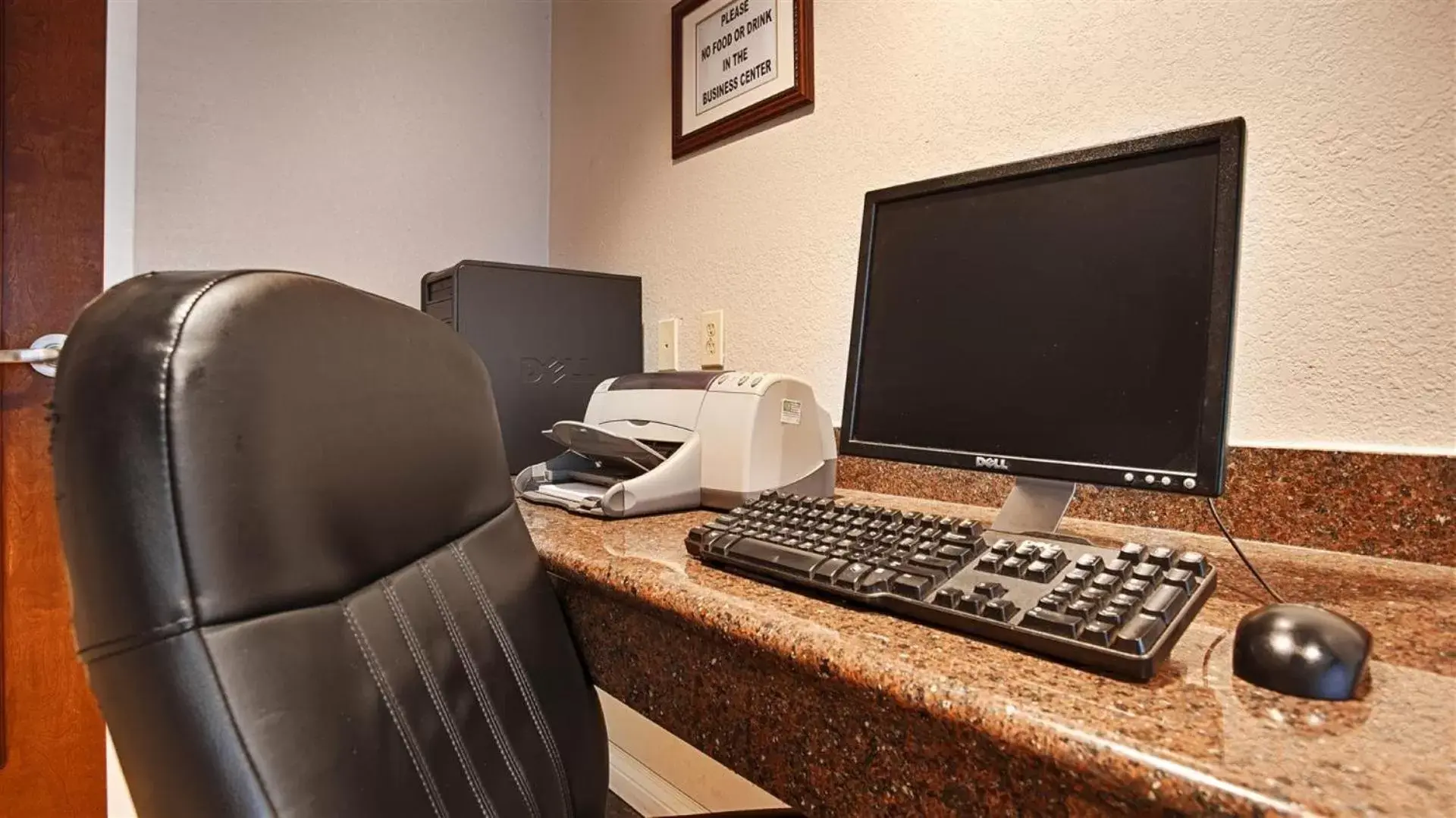 Business facilities in Best Western Gold Country Inn