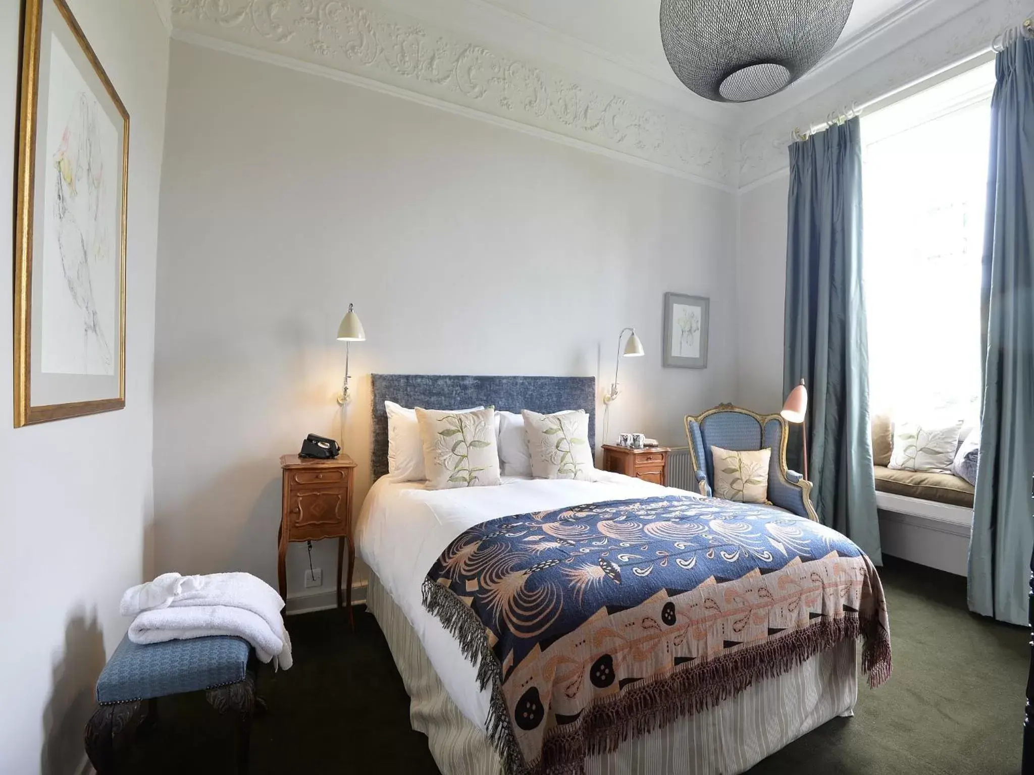 One Bedroom Suite  in New Park Manor Hotel - A Luxury Family Hotel