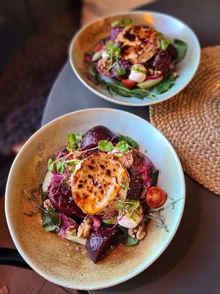 Berglings Boutique Hotell