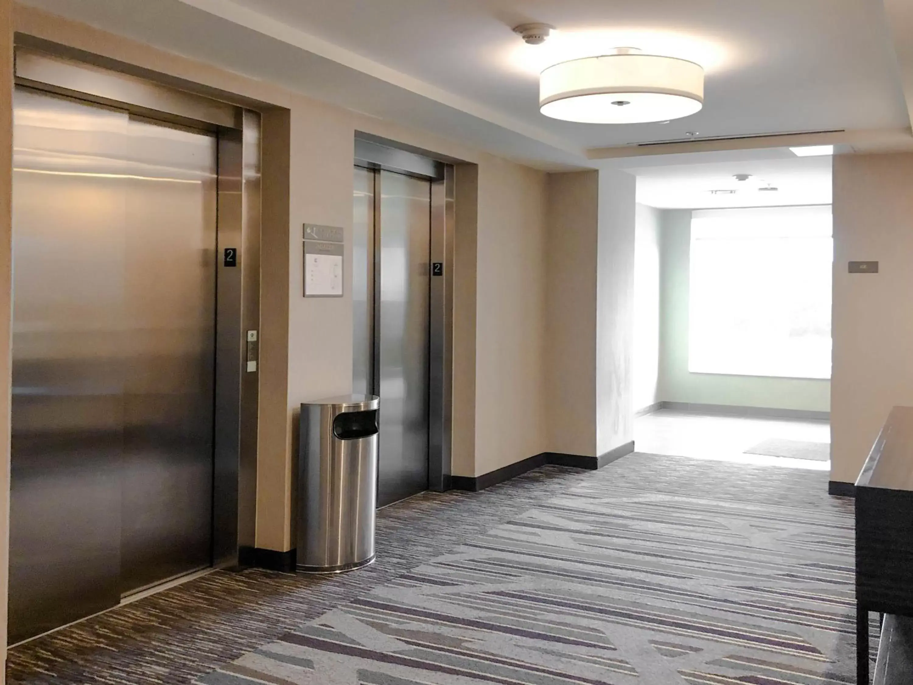 Area and facilities in Hyatt Place Houston- Northwest/Cy-Fair