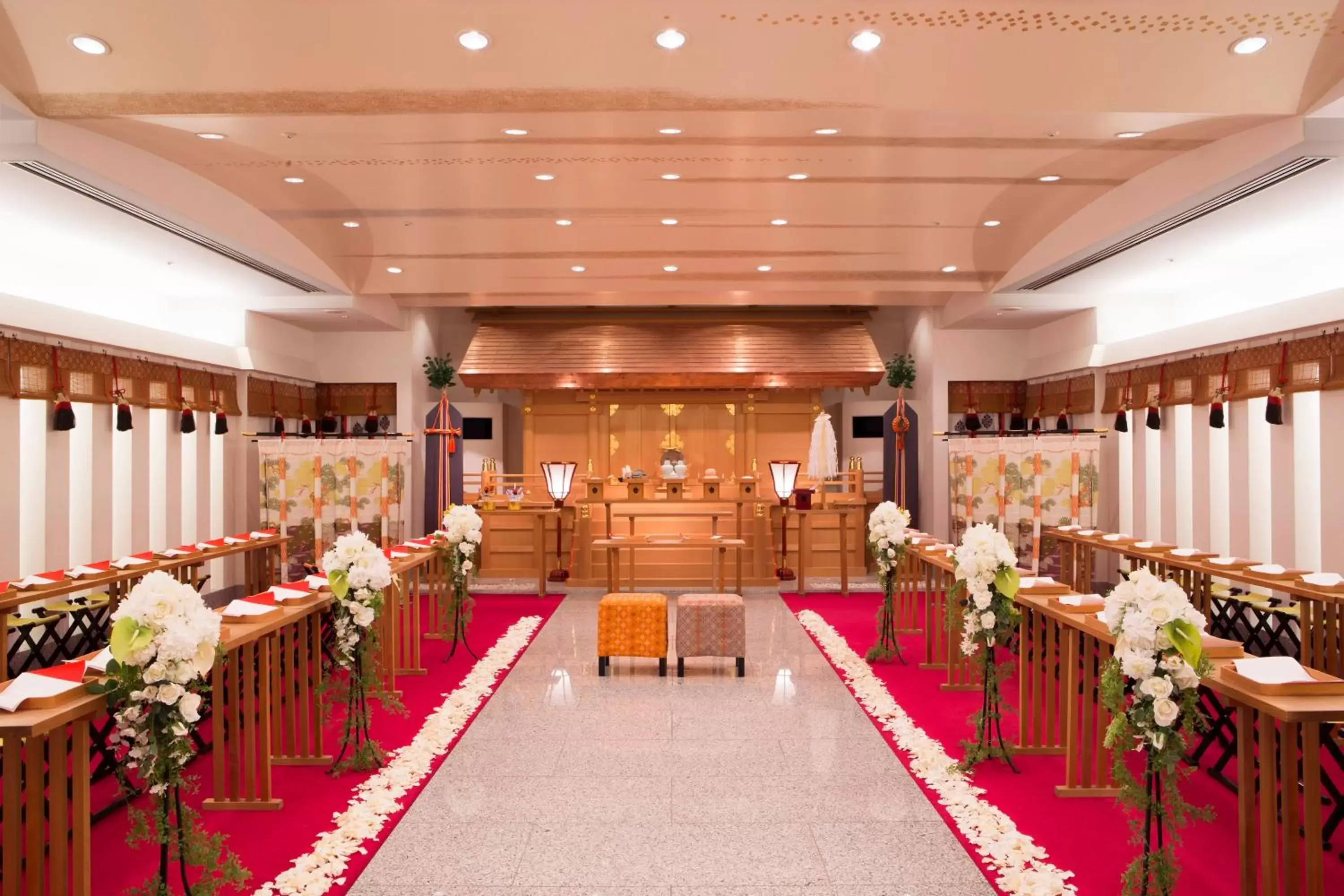 Area and facilities, Restaurant/Places to Eat in Tobu Hotel Levant Tokyo