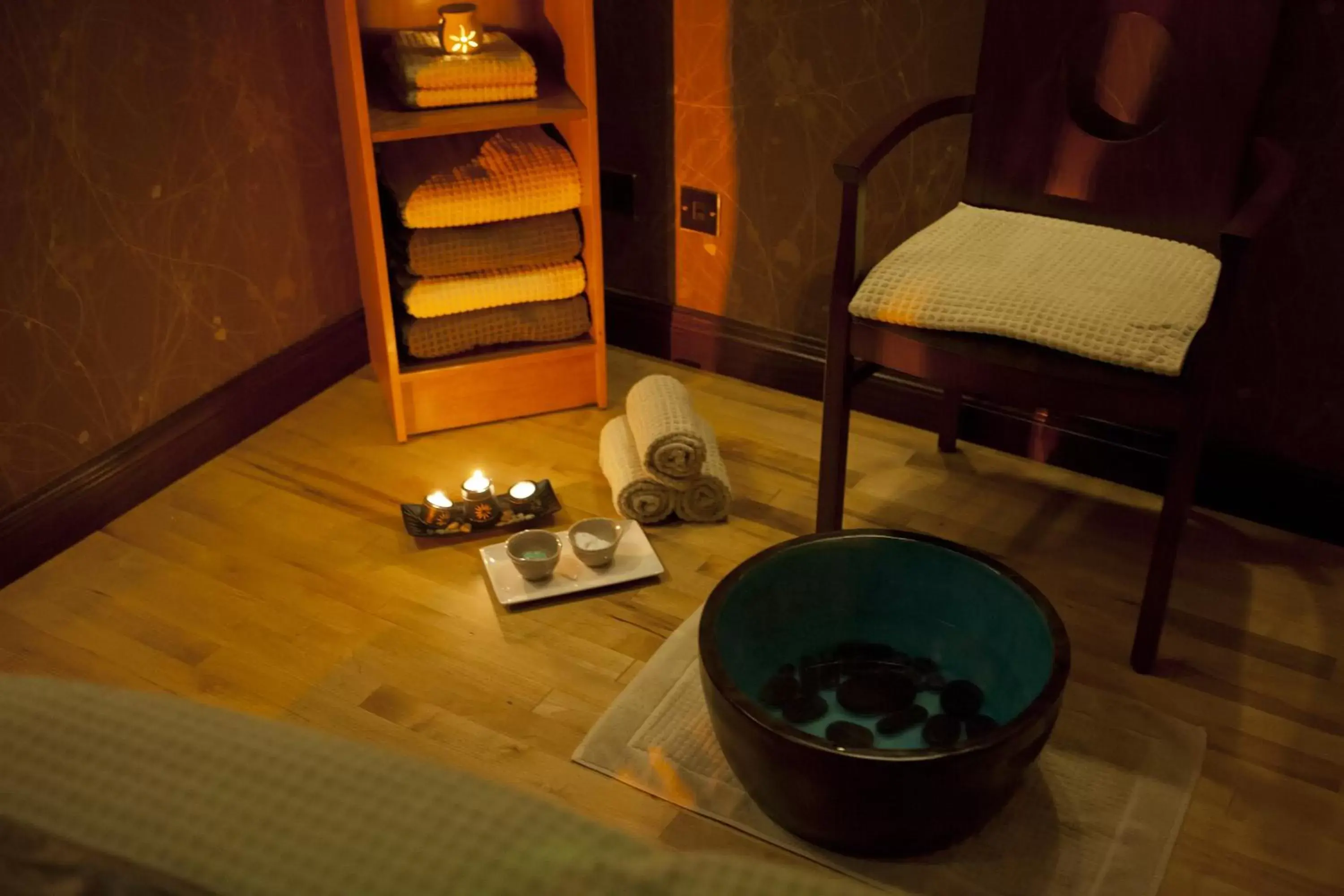 Spa and wellness centre/facilities in Canal Court Spa and wellness centre/facilities in Canal Court