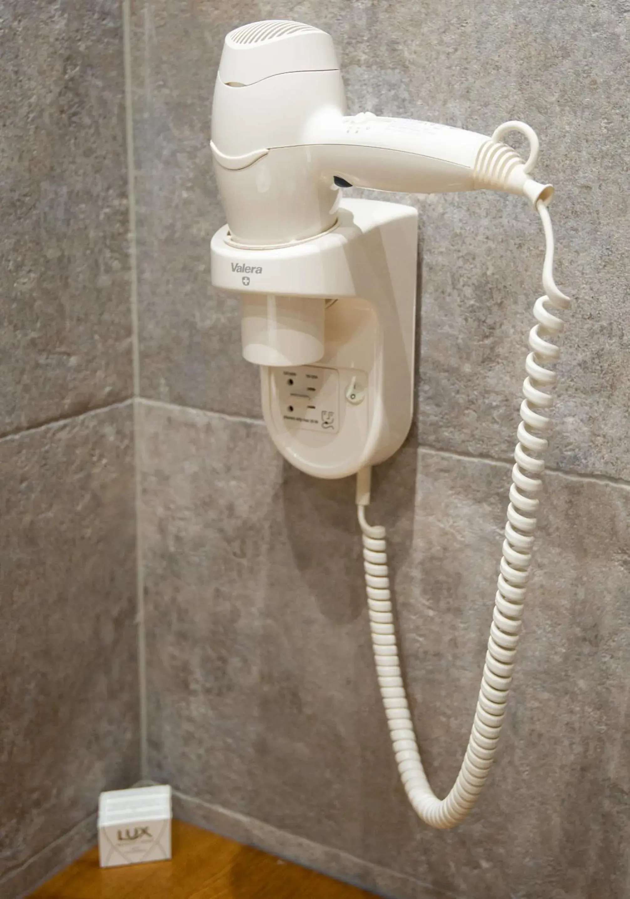 Bathroom in Hotel Grande Casa