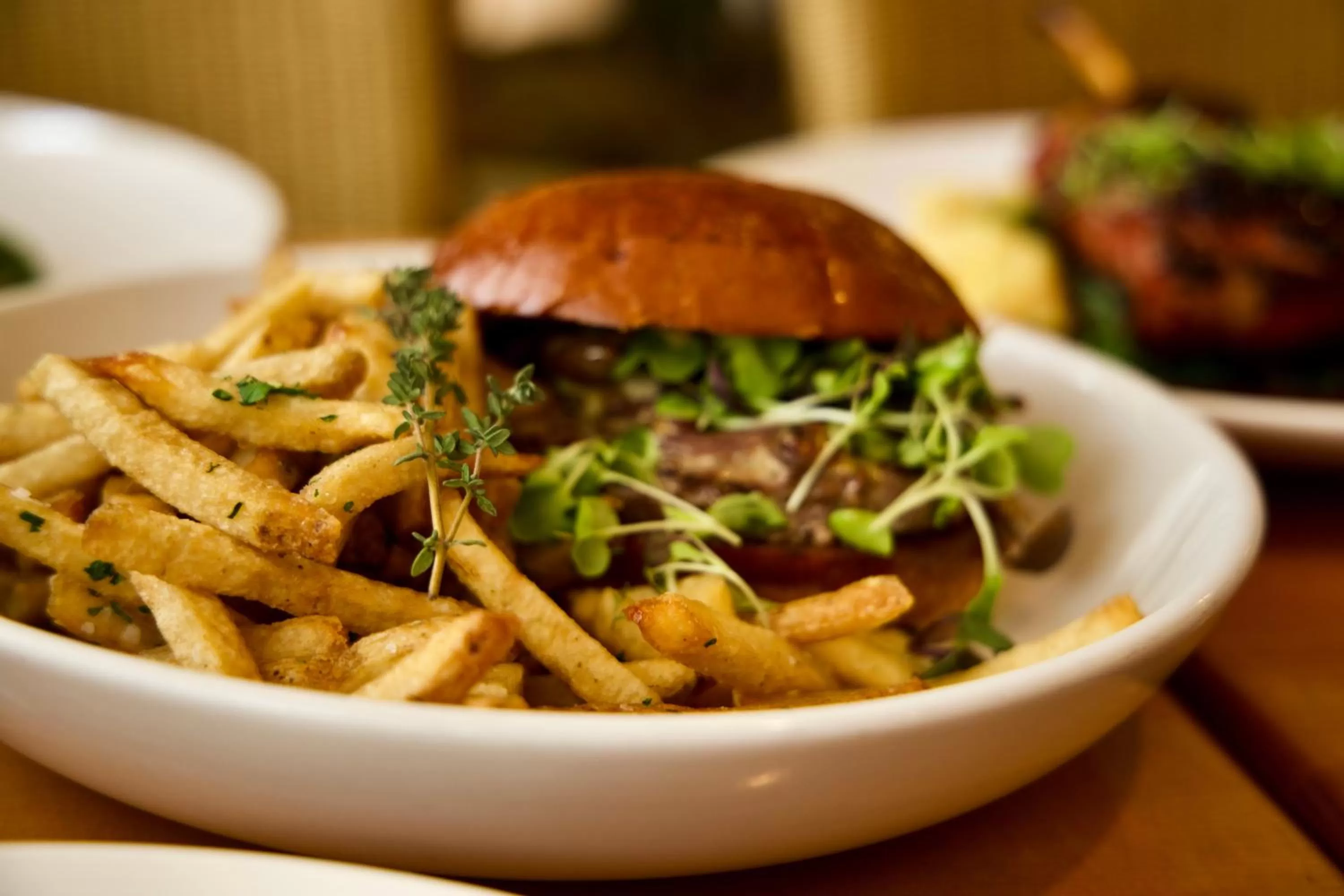 Ashland Springs Hotel