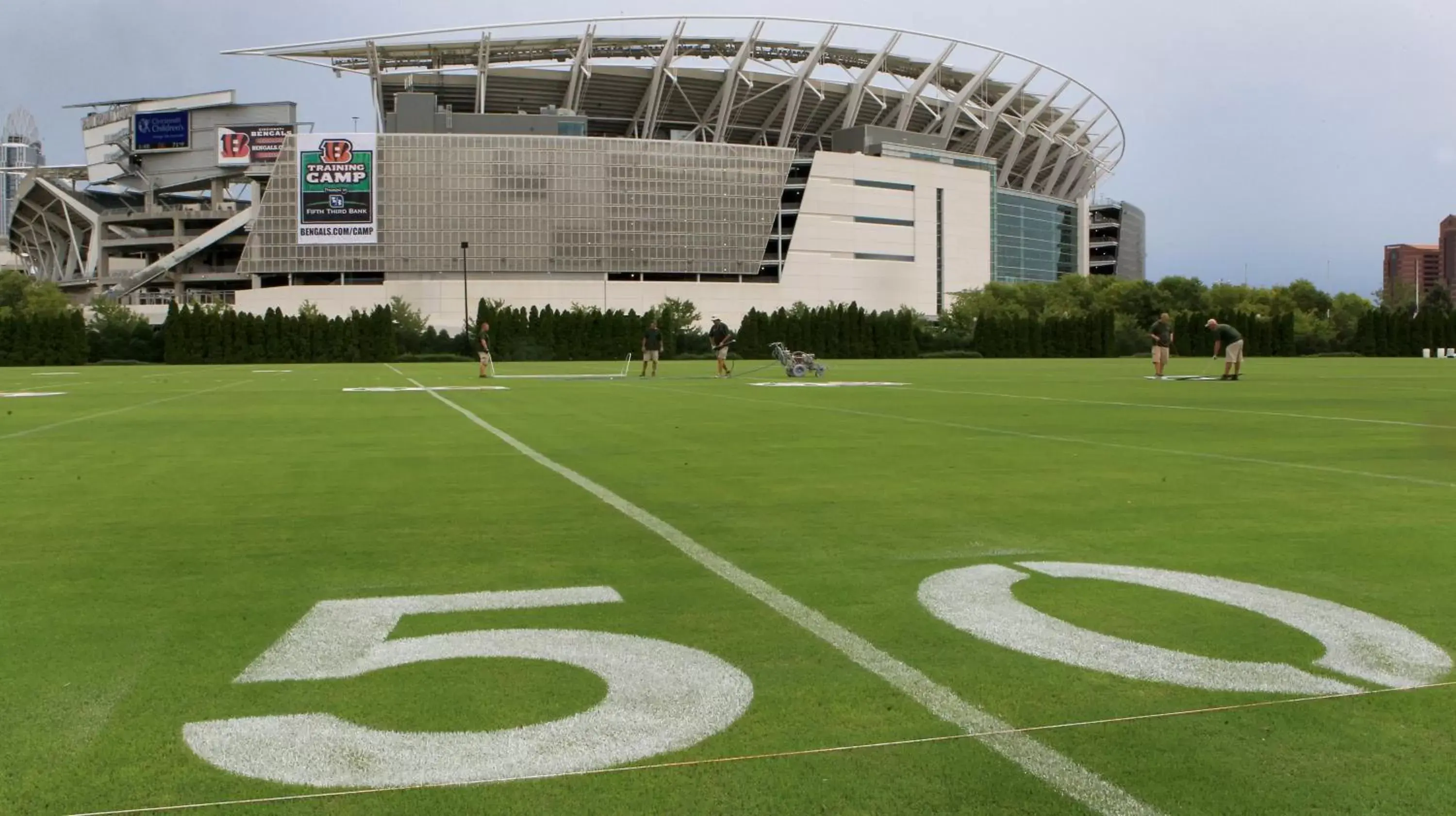 Nearby landmark, Other Activities in Holiday Inn Cincinnati Airport, an IHG Hotel