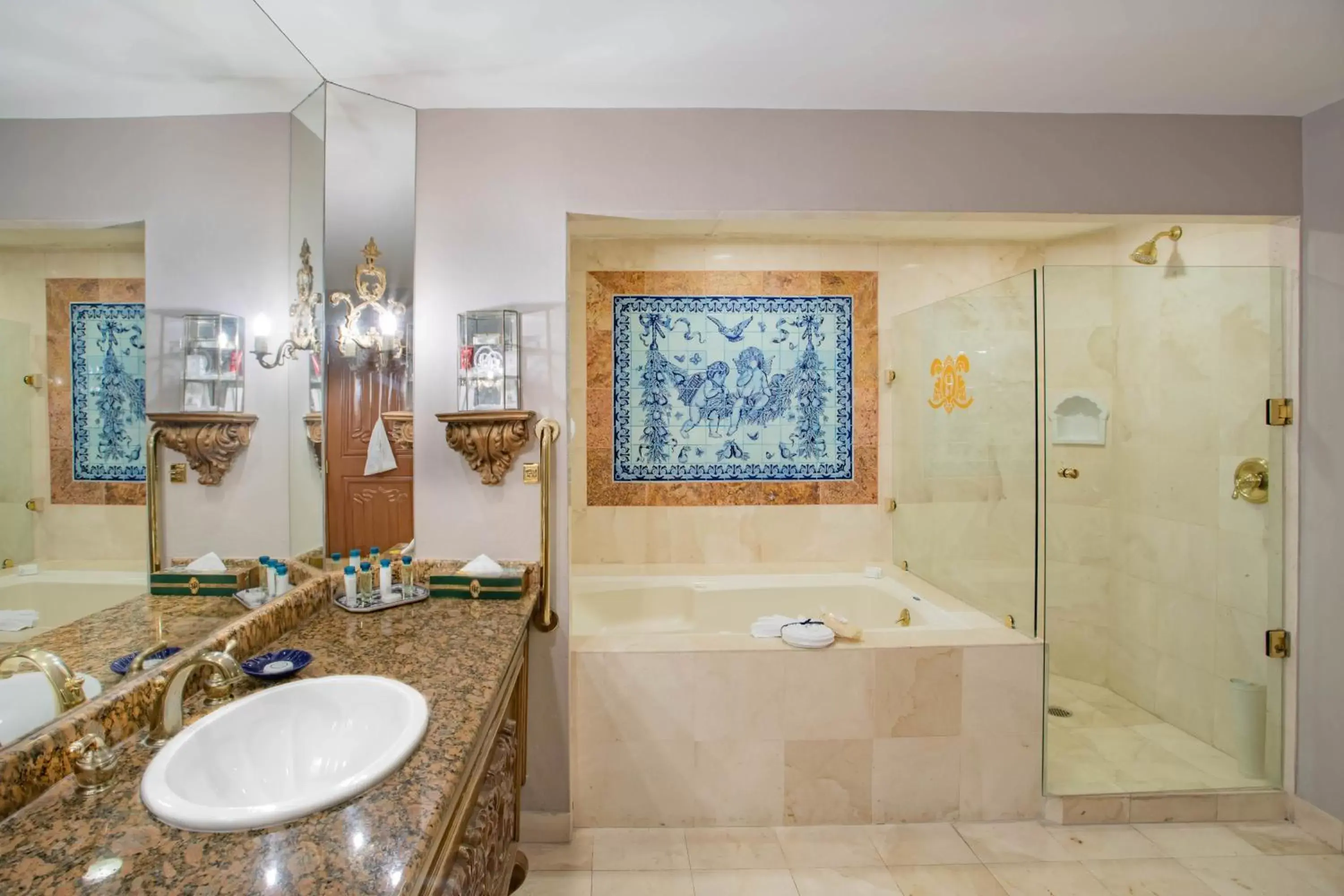 Bedroom in Quinta Real Saltillo Bedroom in Quinta Real Saltillo