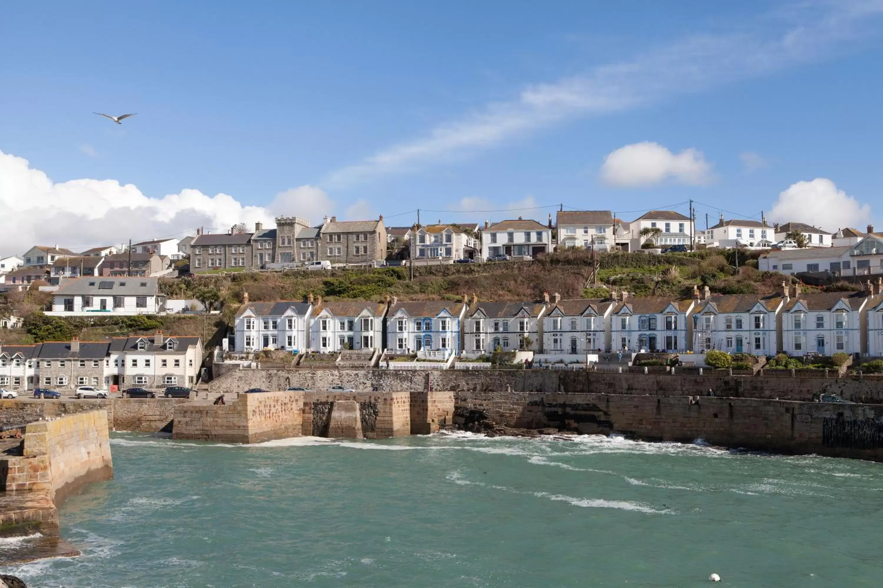 The Artist Loft, Ensuite Guest Rooms, Porthleven