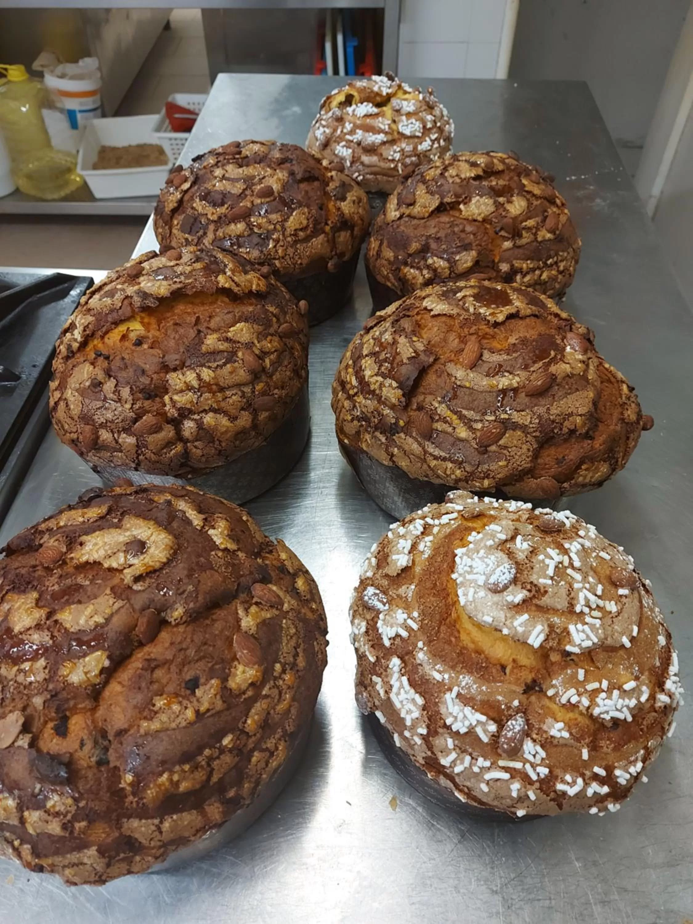 Restaurant/places to eat in Hotel Cristallo