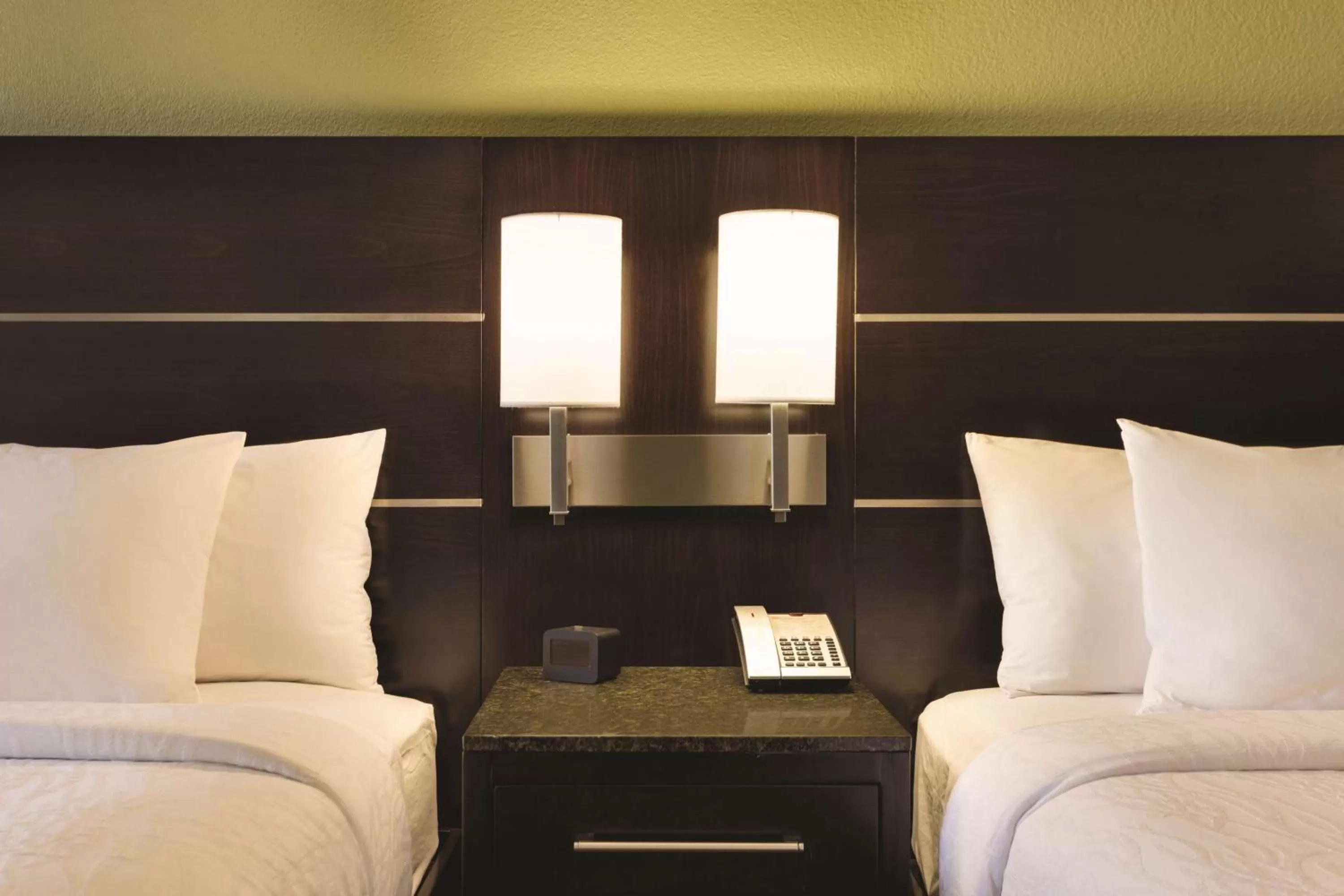 Bedroom in Hilton Garden Inn Houston Northwest