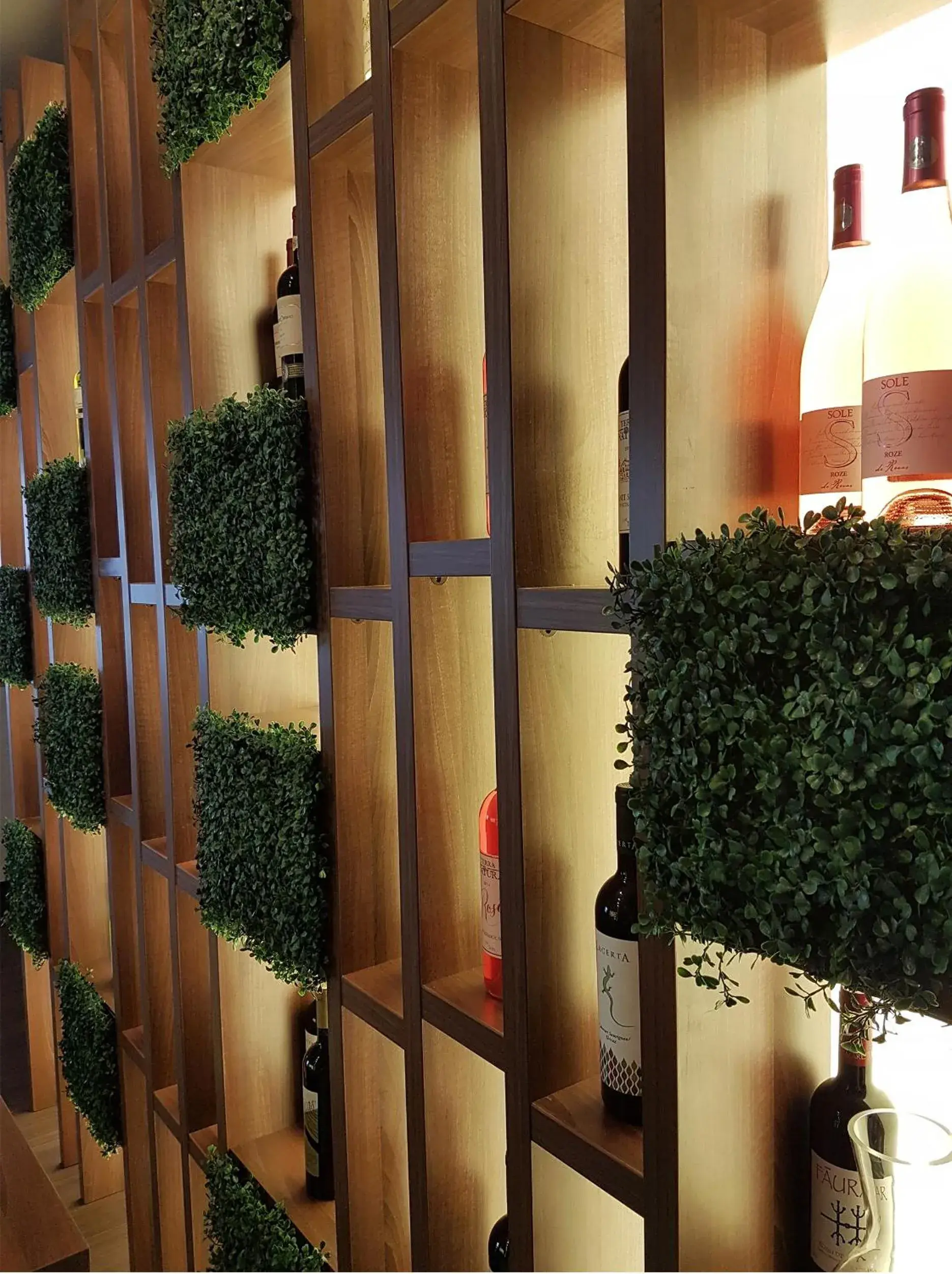 Restaurant/places to eat in Hotel Boavista Restaurant/places to eat in Hotel Boavista