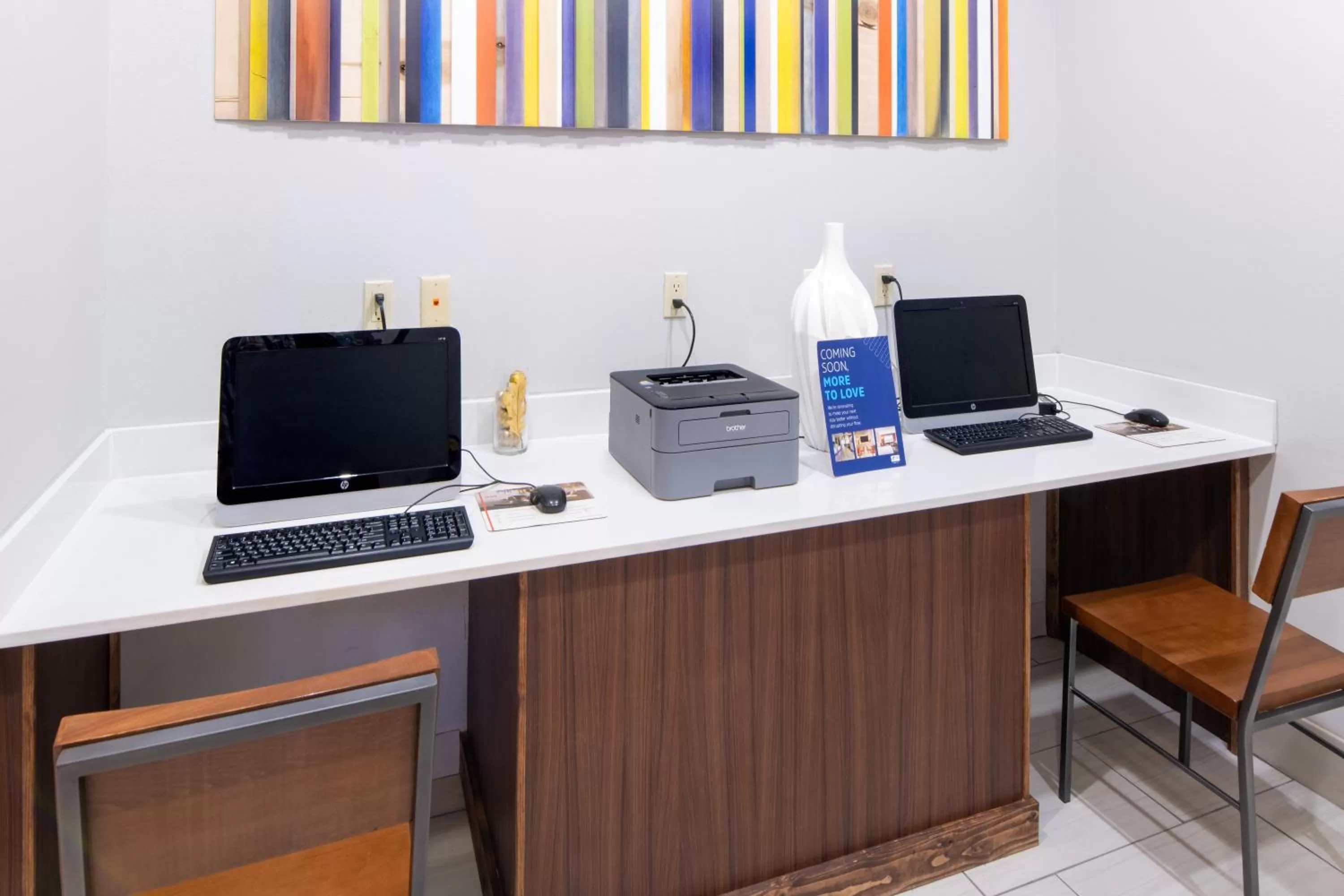 Other in Holiday Inn Express Hotel & Suites Dallas South - DeSoto by IHG