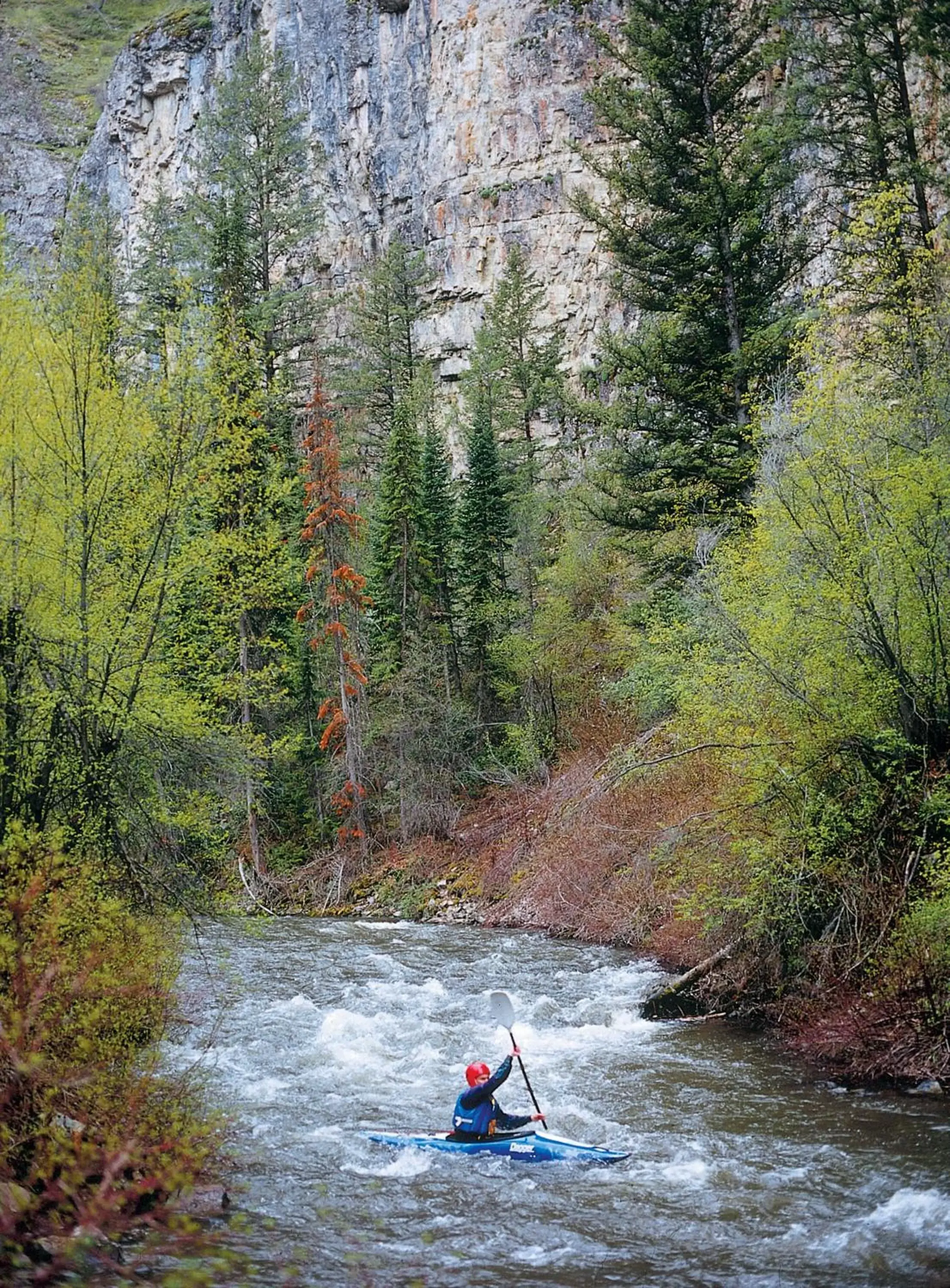 Canoeing in Park Inn by Radisson Salt Lake City -Midvale