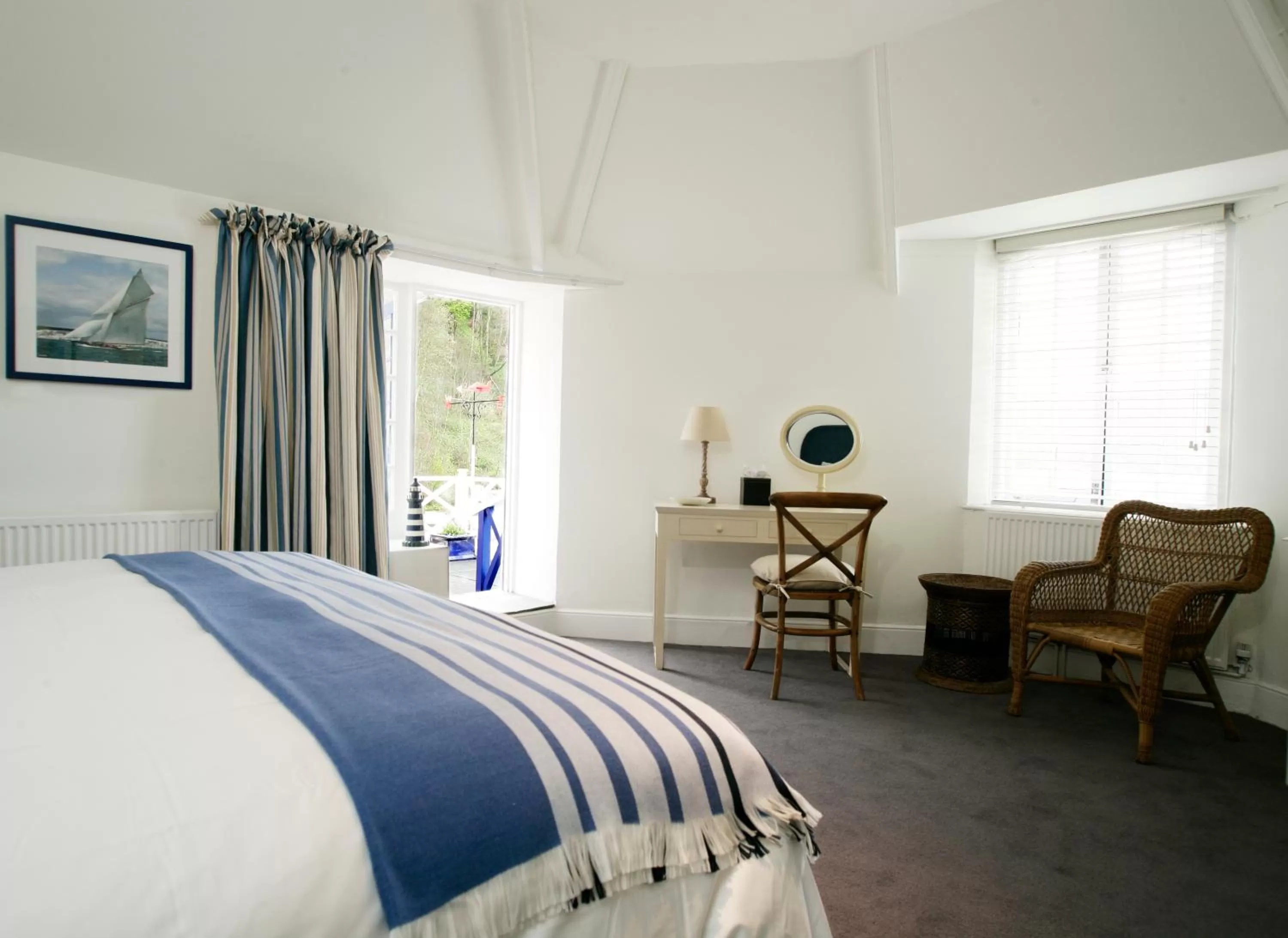 Day in Cary Arms & Spa