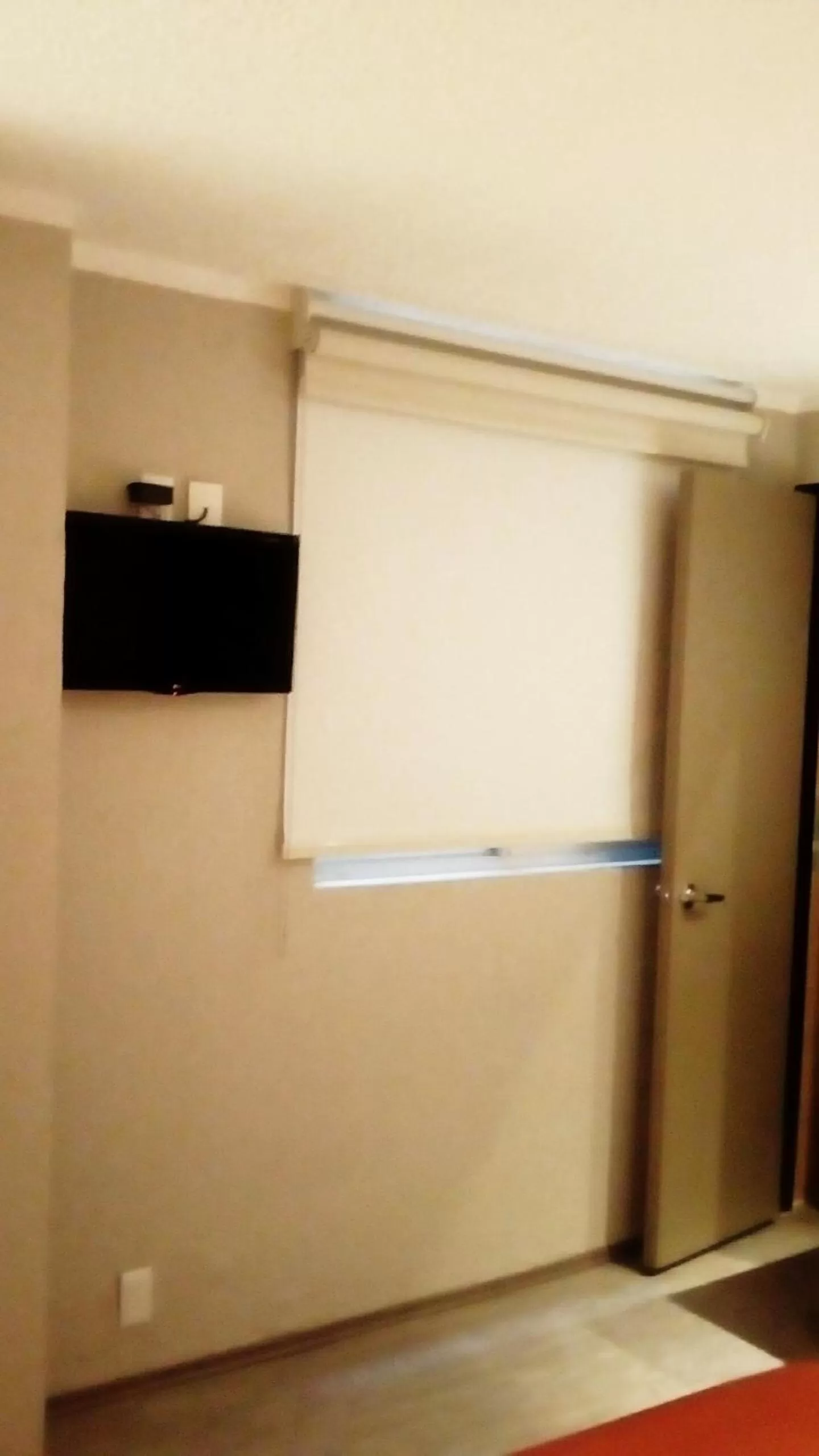 Decorative detail in Corinto Hotel