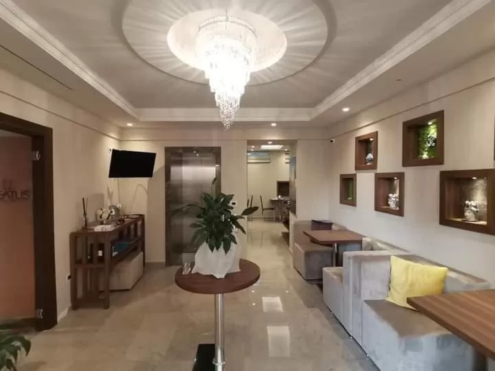 Beatus Suites And Rooms B&B