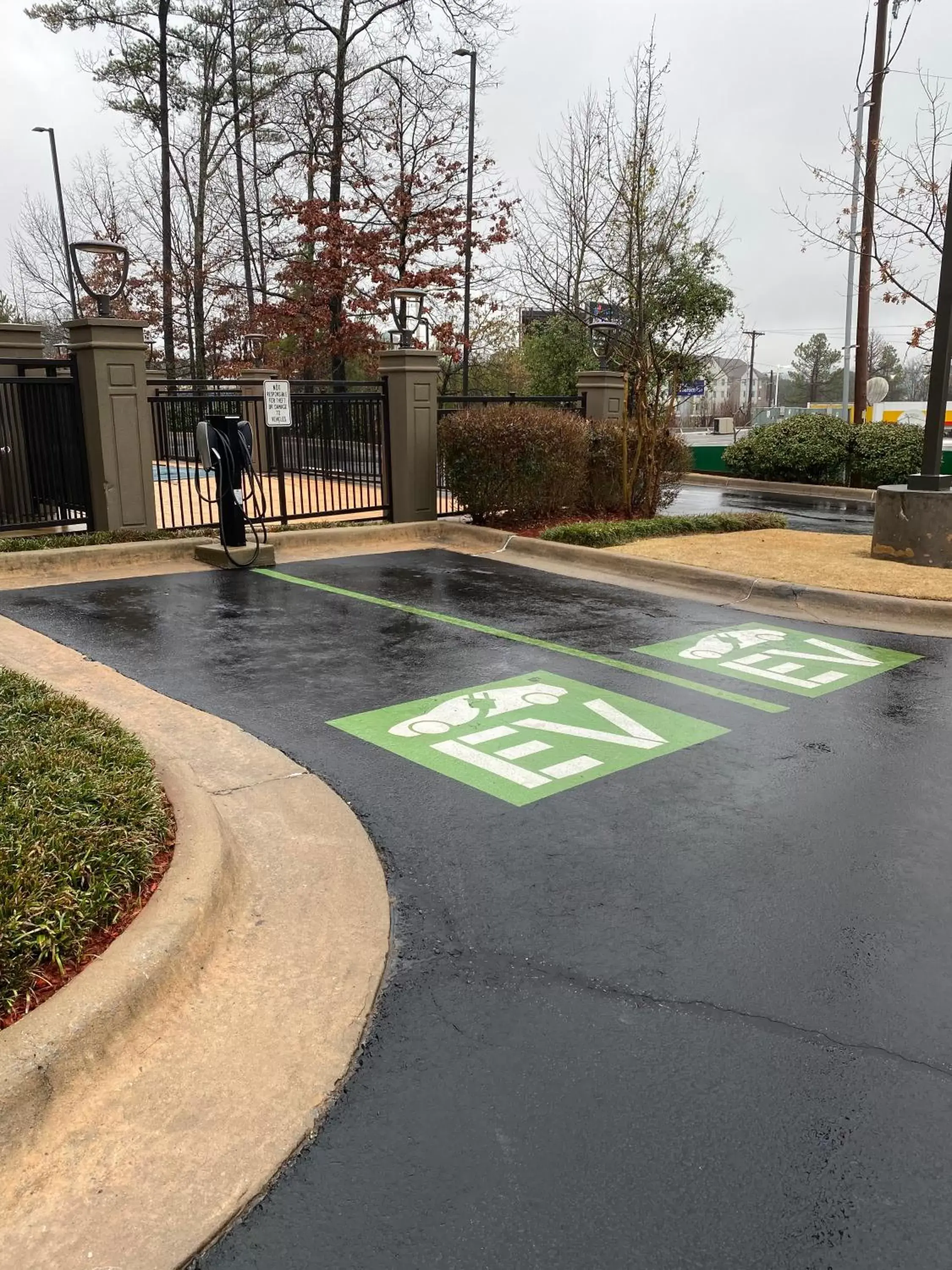 Other, Swimming Pool in Wingate by Wyndham Little Rock