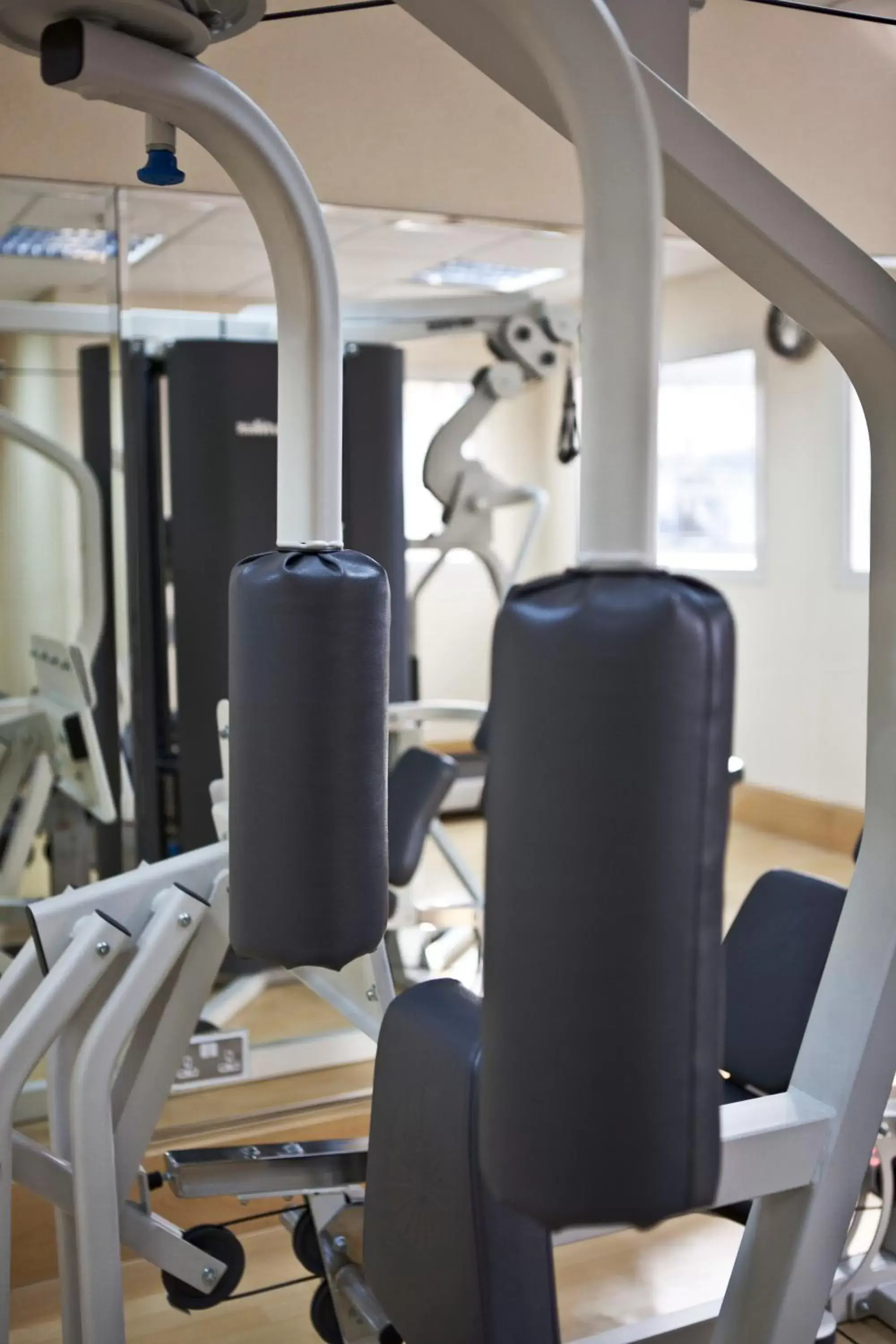 Activities, Fitness Center/Facilities in Kingsgate Hotel by Millennium