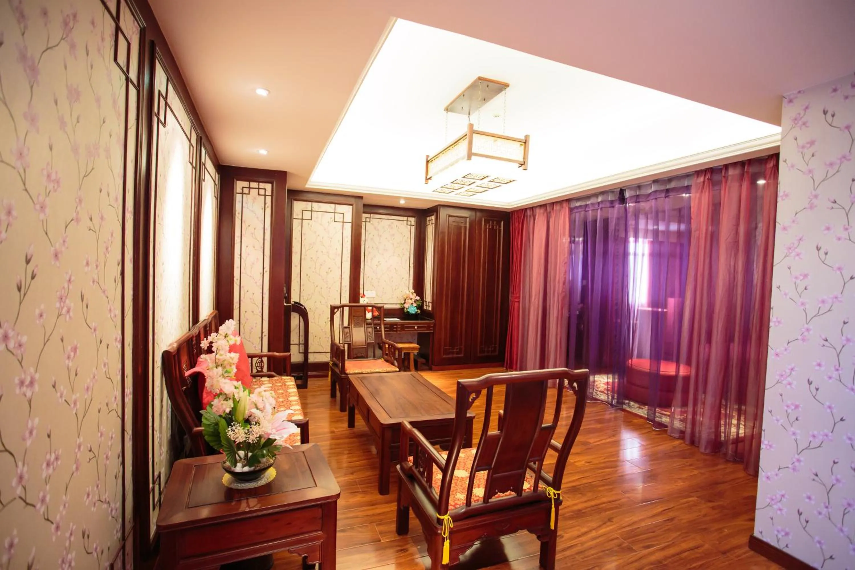 Other in Zhengzhou Yuehai Hotel