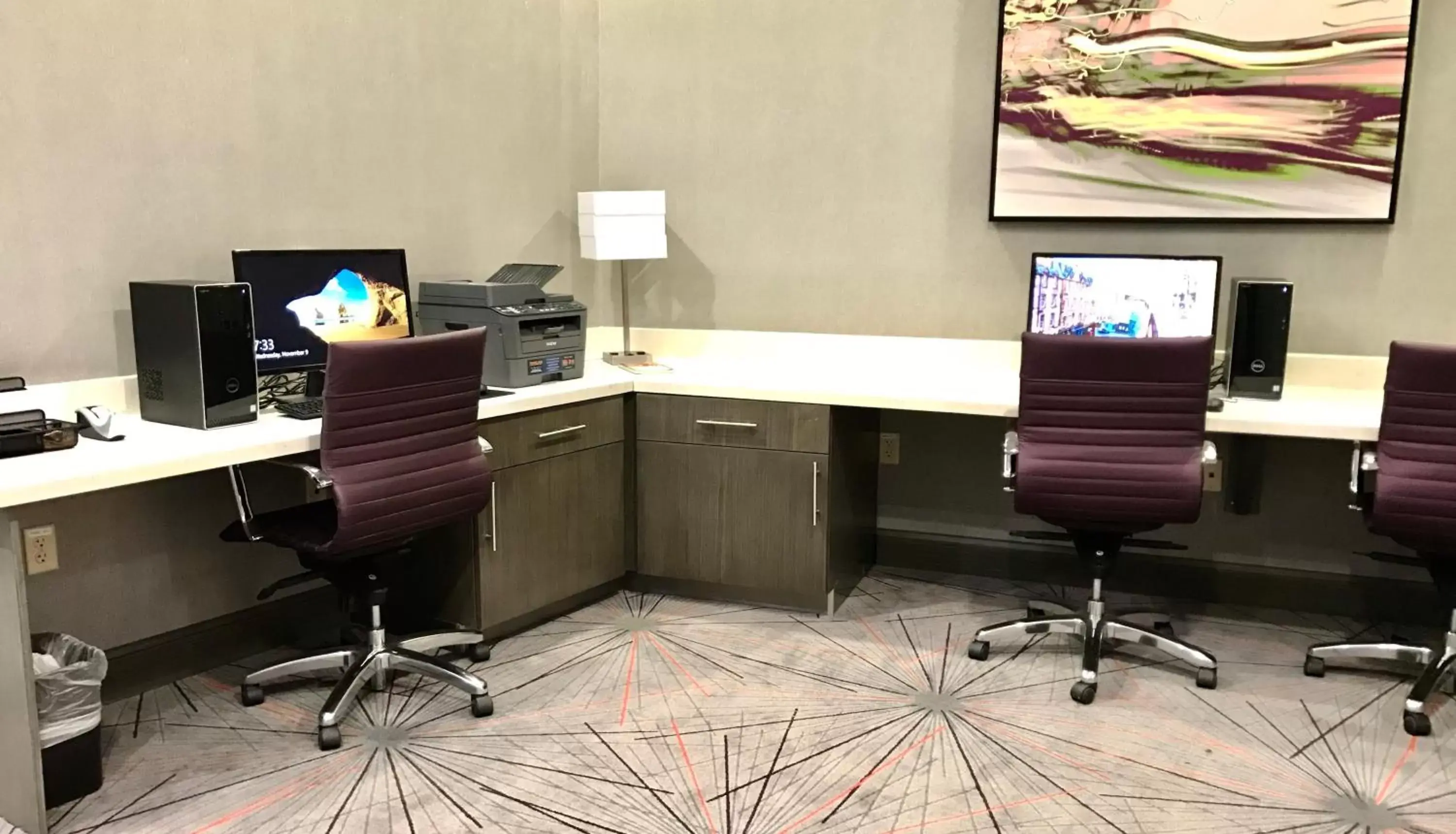 Other, Business Area/Conference Room in Holiday Inn Abilene - North College Area, an IHG Hotel