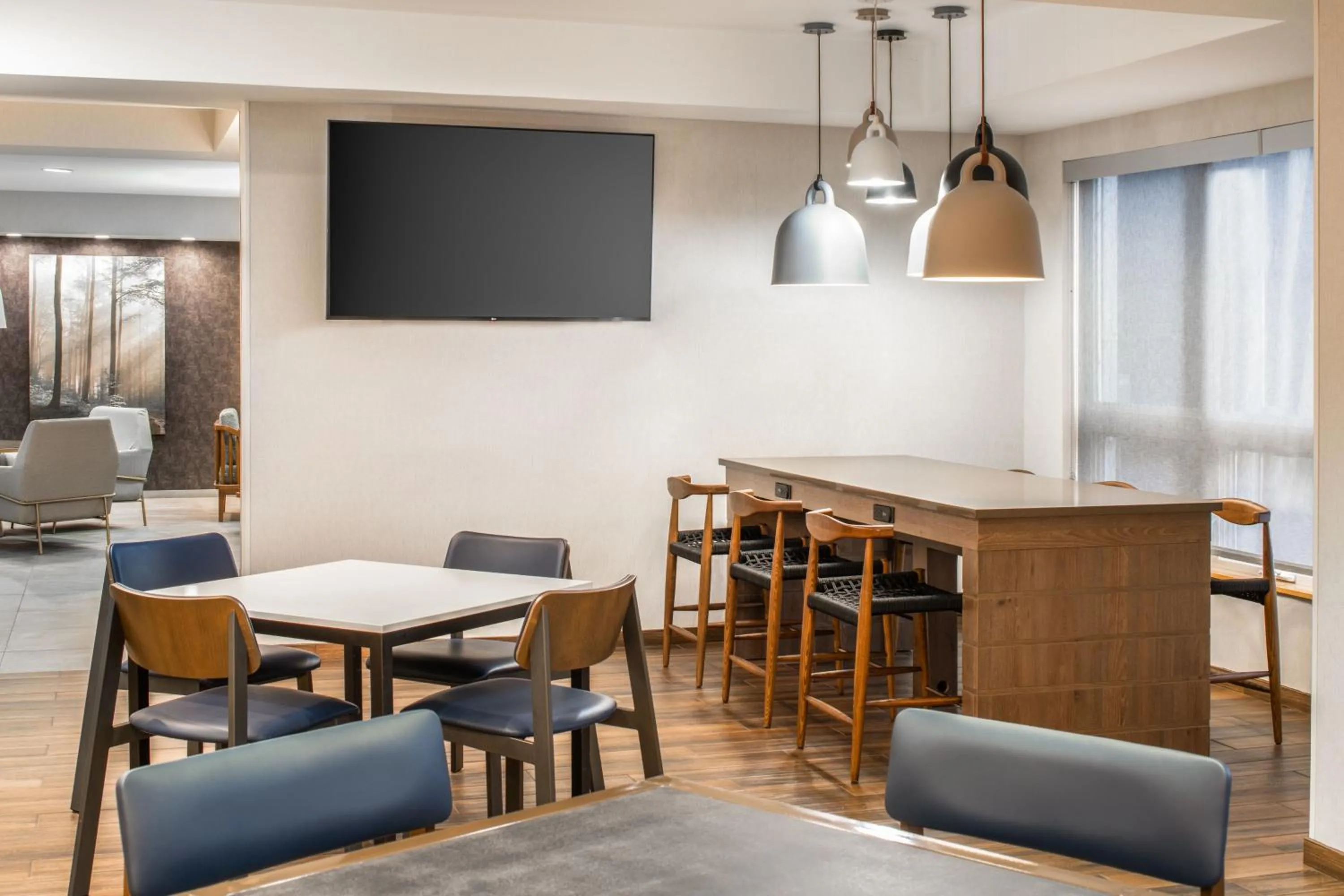 Other in Fairfield Inn & Suites by Marriott Portland Airport