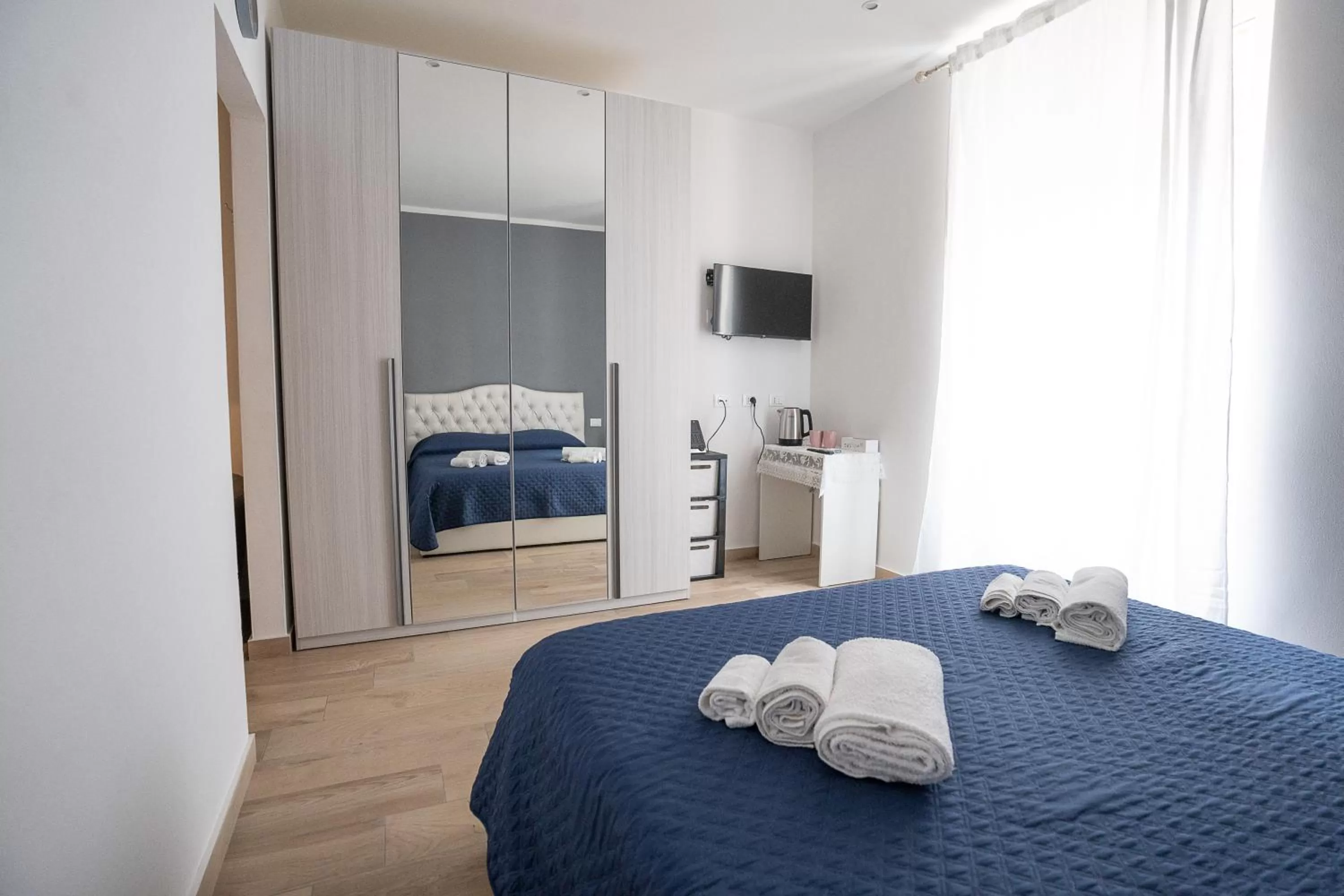 Le Stelle Della Spezia