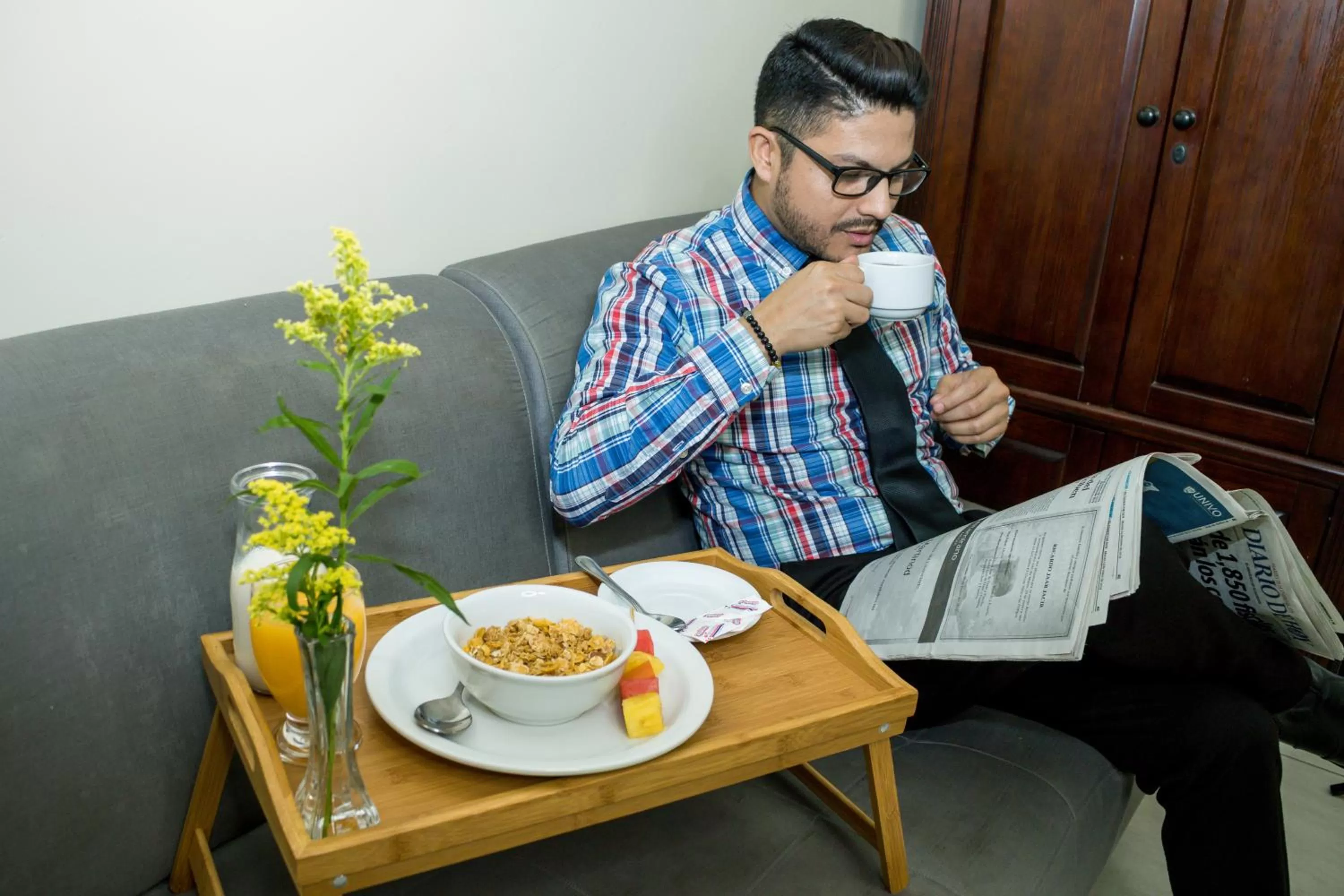 Las Magnolias Hotel Boutique