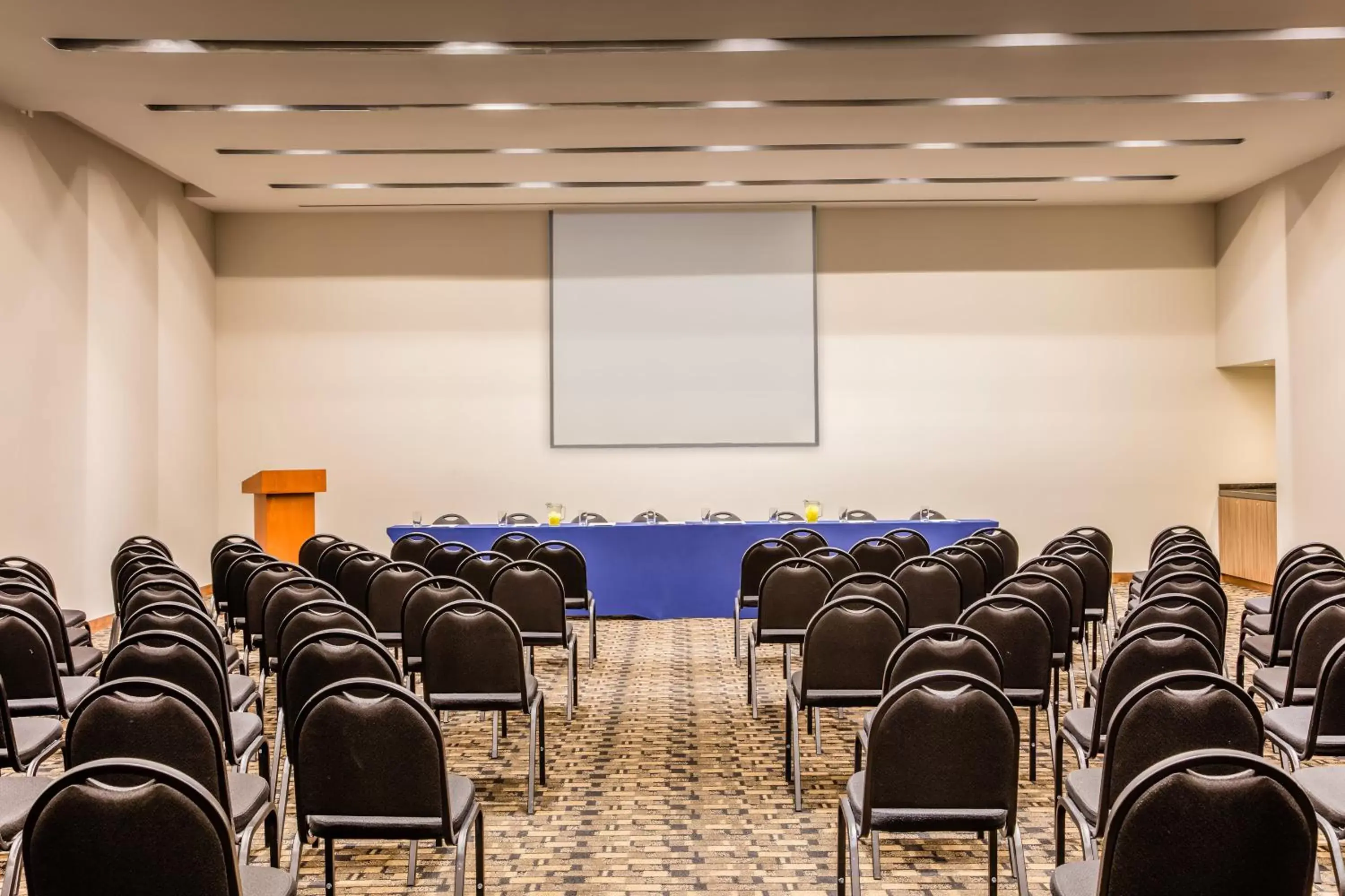 Meeting/conference room in Fiesta Inn Pachuca Gran Patio