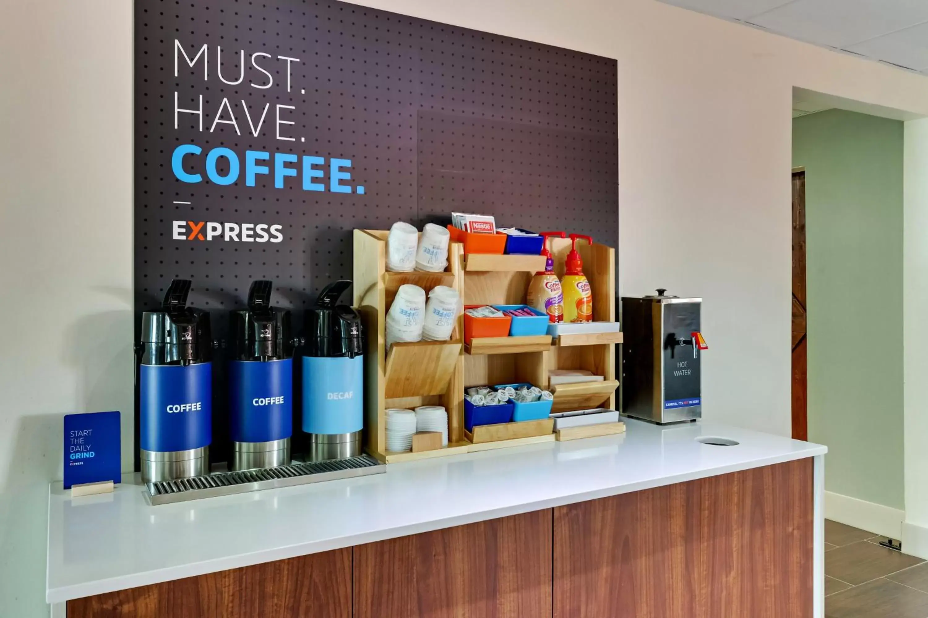 Photo of the whole room in Holiday Inn Express & Suites Bad Axe by IHG Photo of the whole room in Holiday Inn Express & Suites Bad Axe by IHG