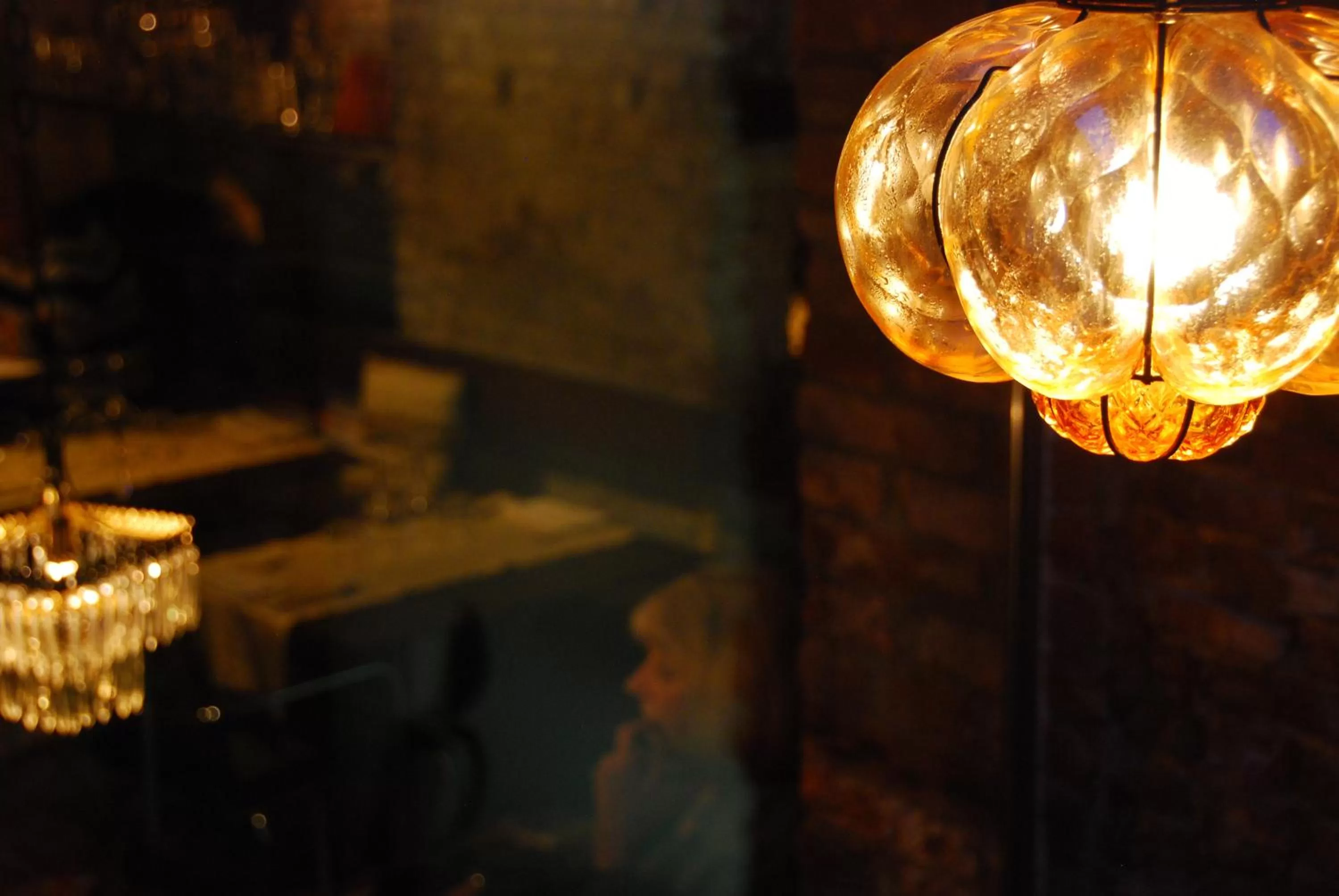 Decorative detail in Avogaria 5 Rooms