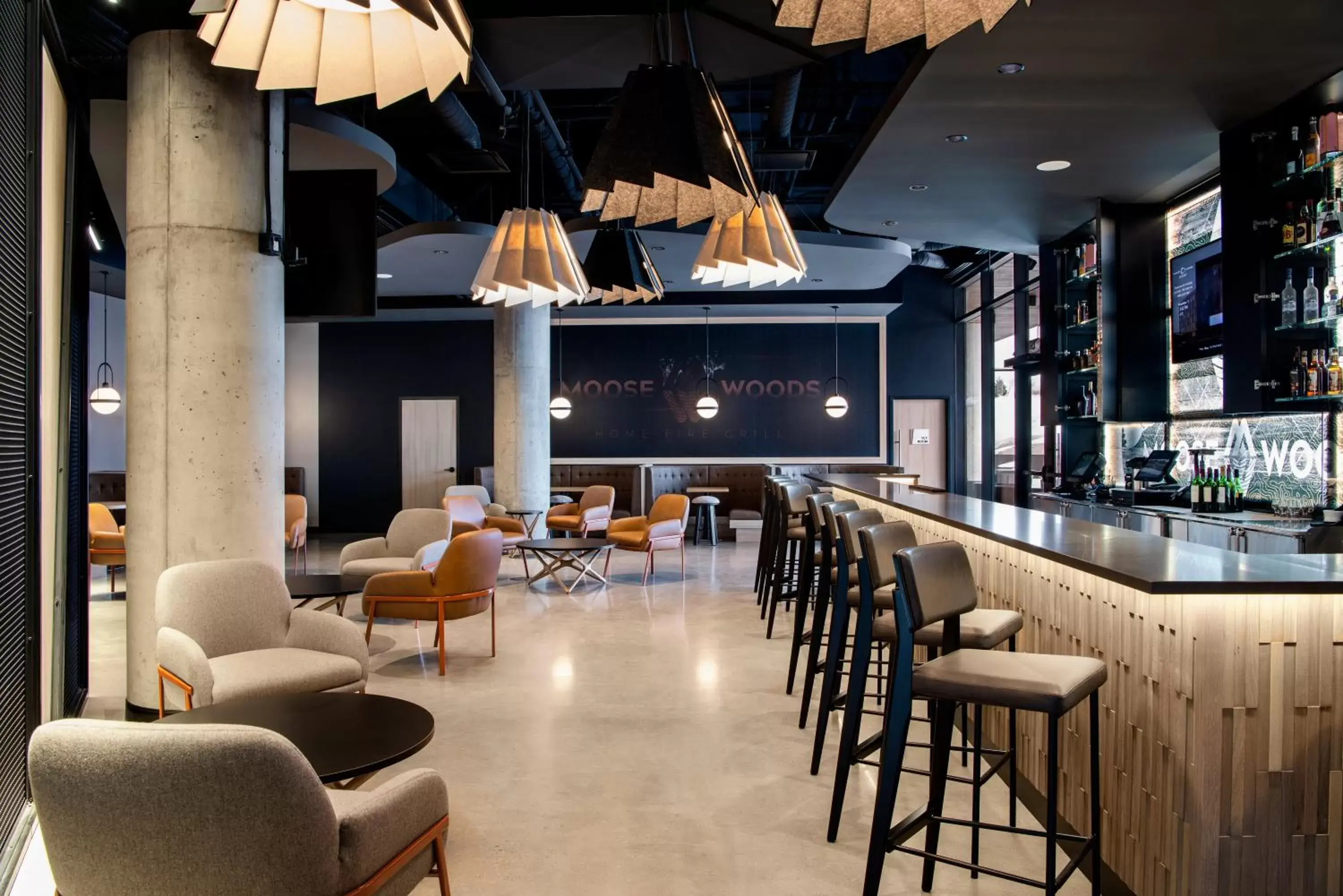 Restaurant/places to eat in Dakota Dunes Resort Restaurant/places to eat in Dakota Dunes Resort