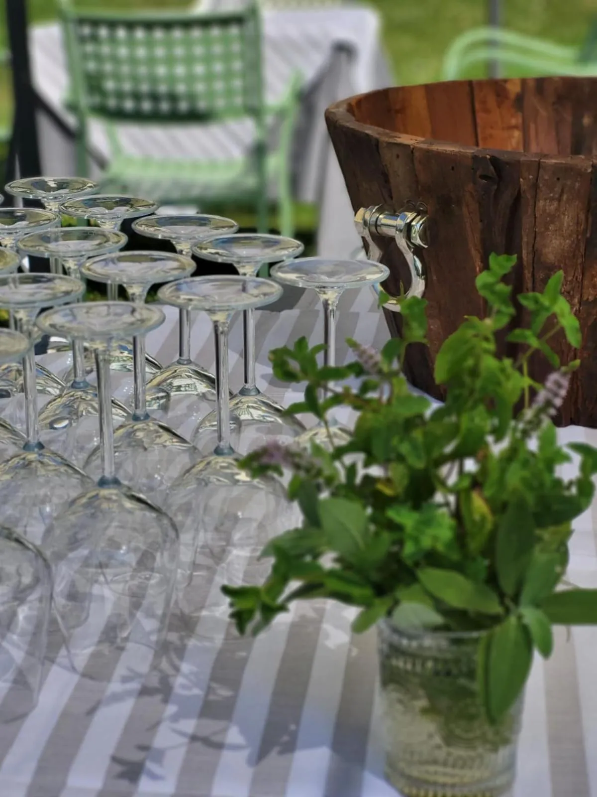 Restaurant/places to eat in Cortona Resort & Spa