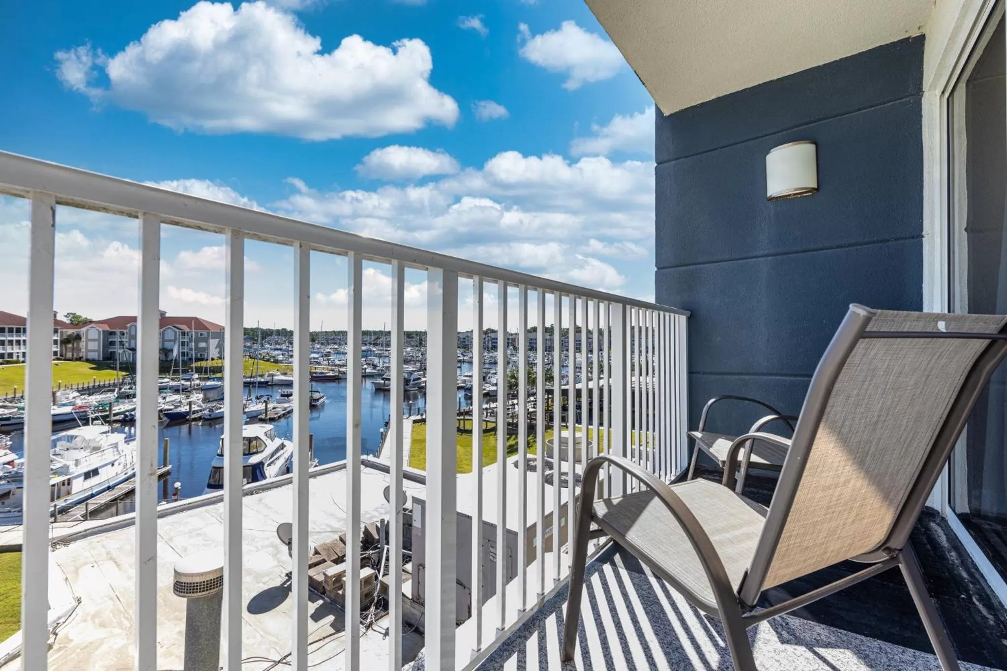 Photo of the whole room in Holiday Inn Express North Myrtle Beach - Little River by IHG