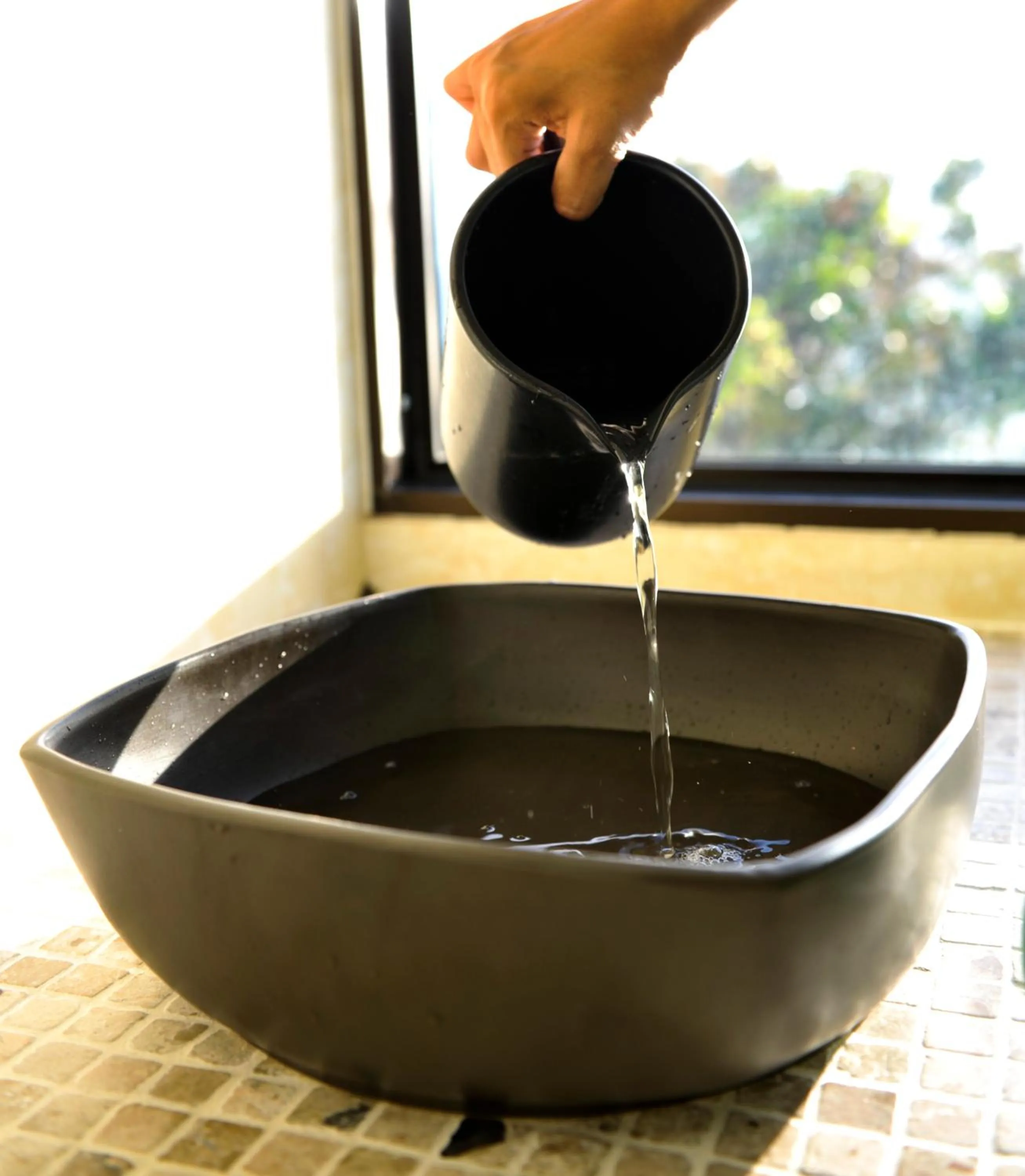 Spa and wellness centre/facilities in Coco de Mer Hotel and Black Parrot Suites