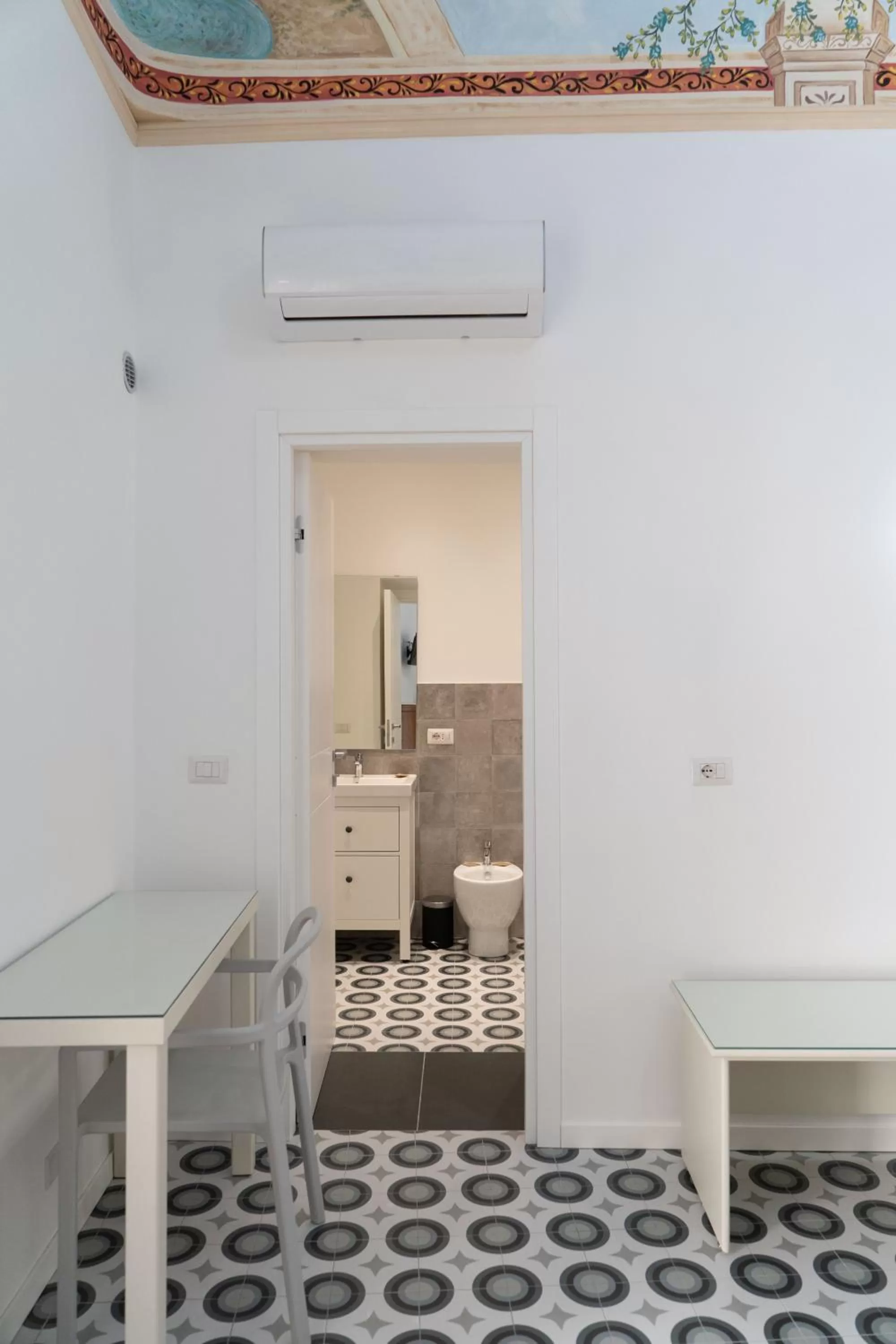 Dining Area in Zagara e Lumia